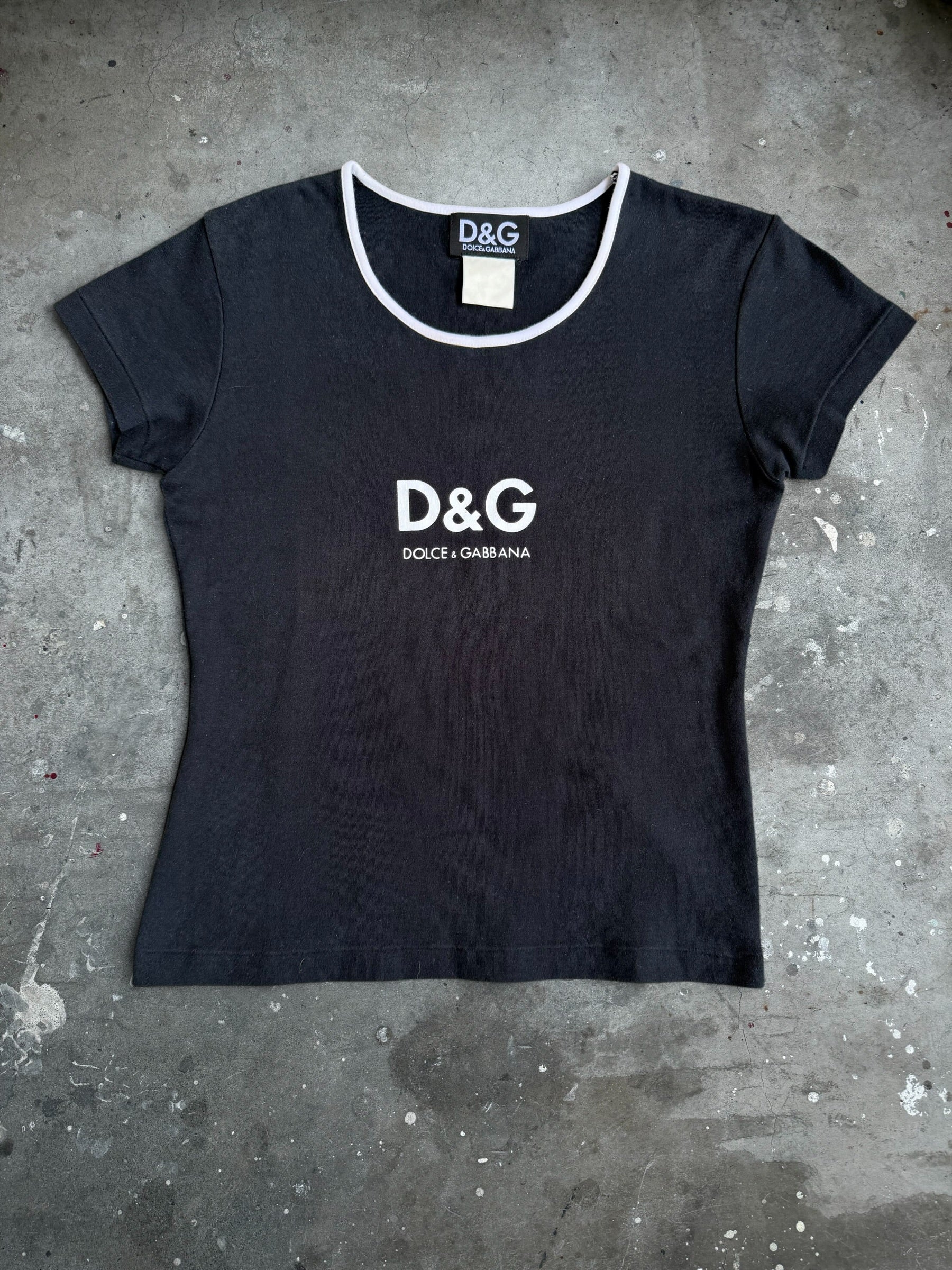 Dolce & Gabbana Tee - S