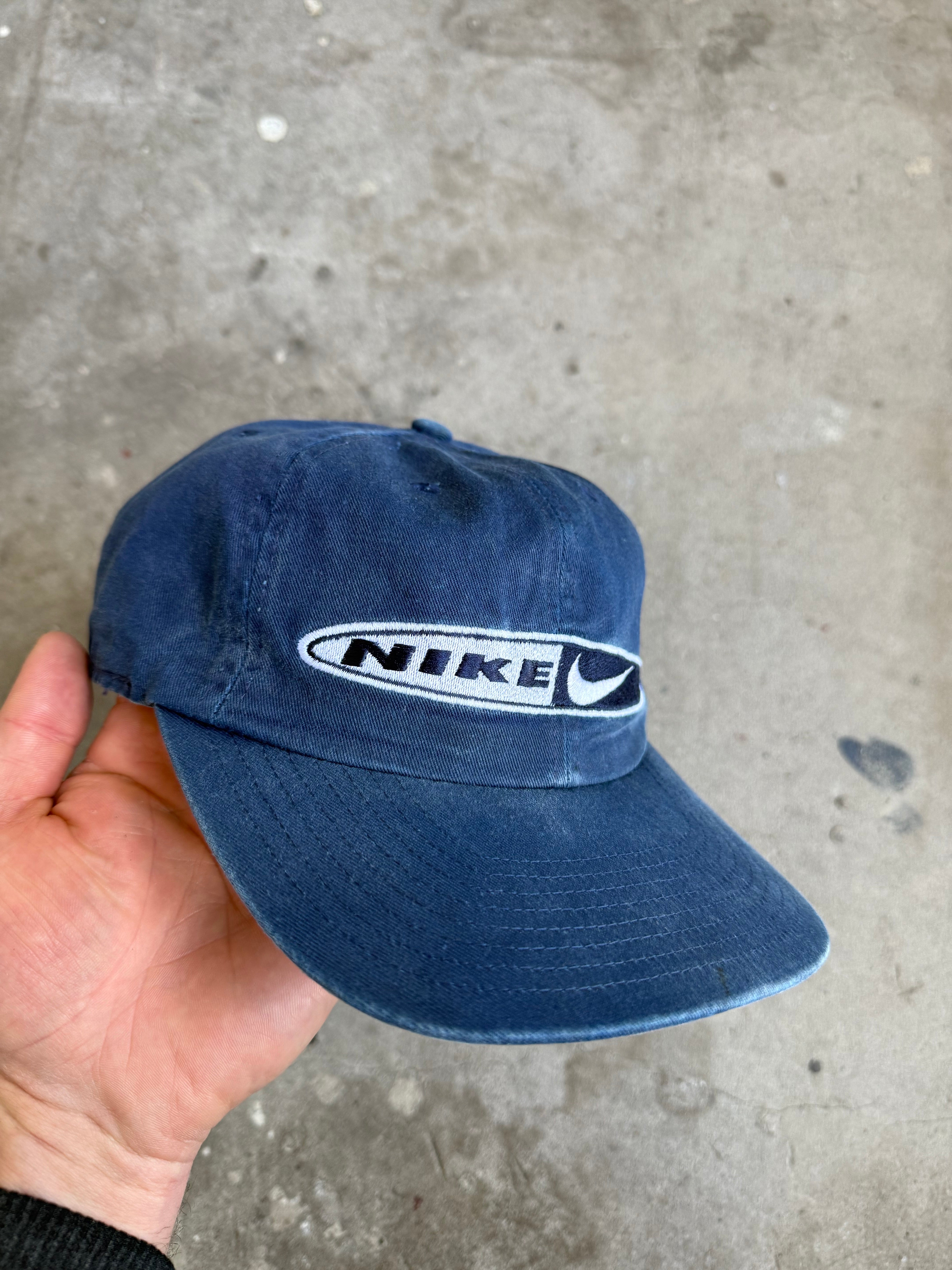 Nike Spellout Hat
