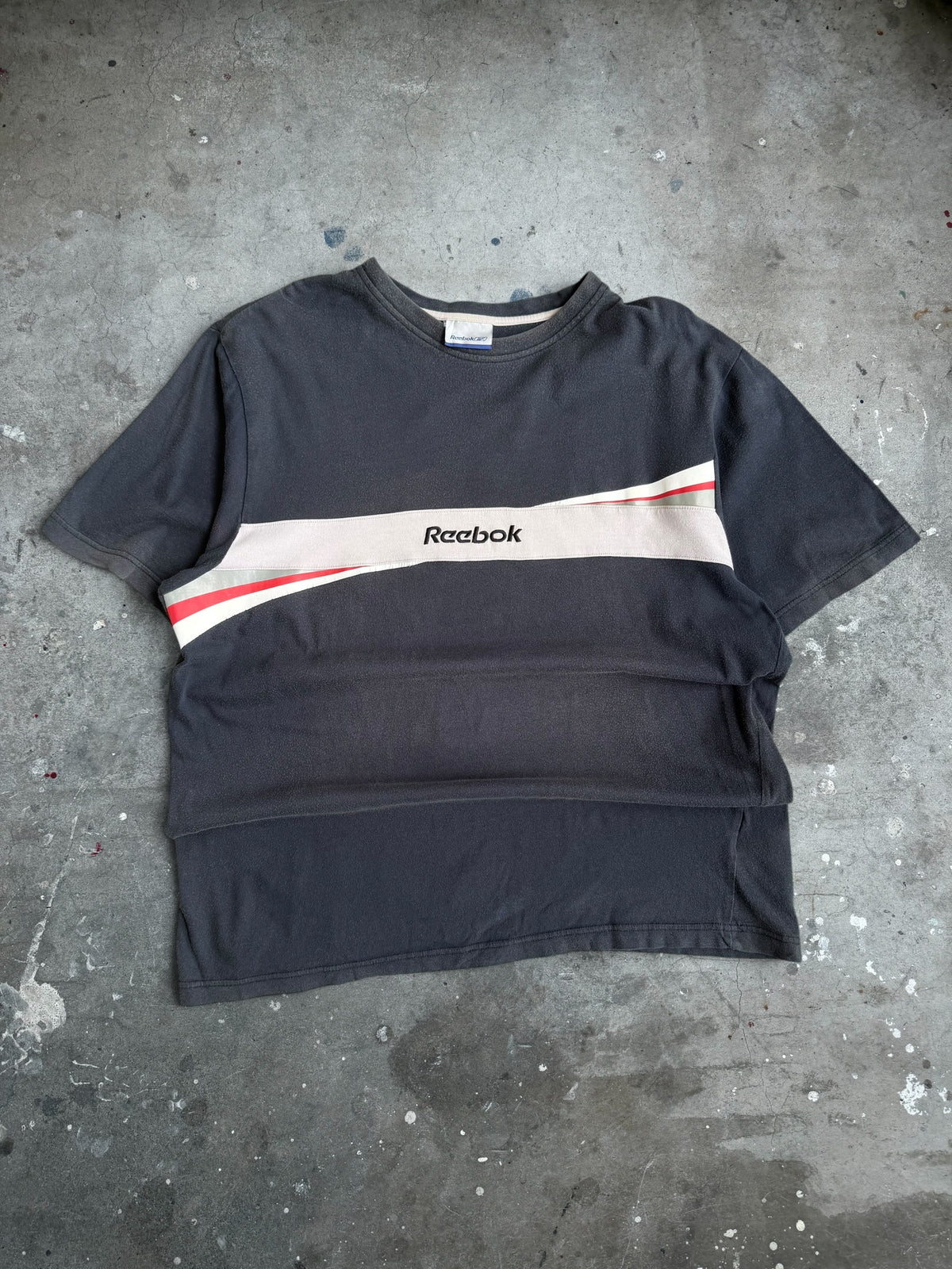 Reebok Tshirt - XL