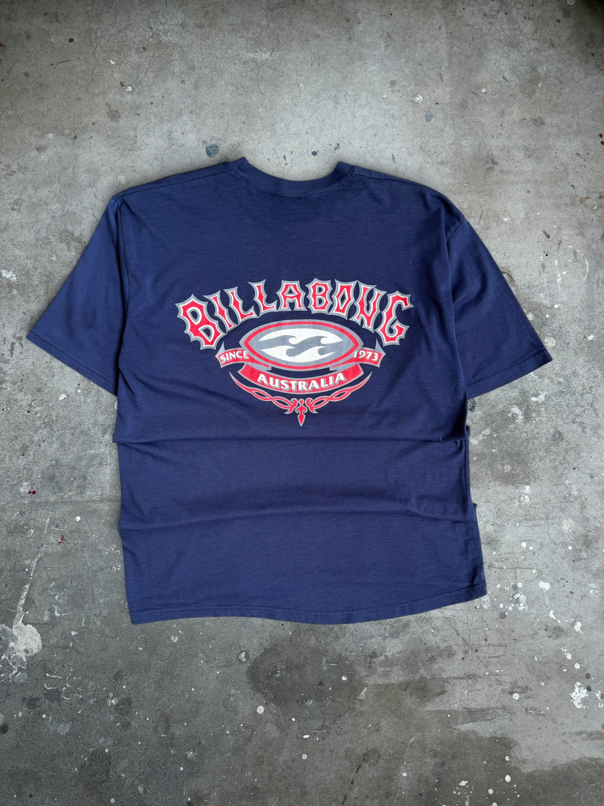 Billabong Aus T-shirt - L
