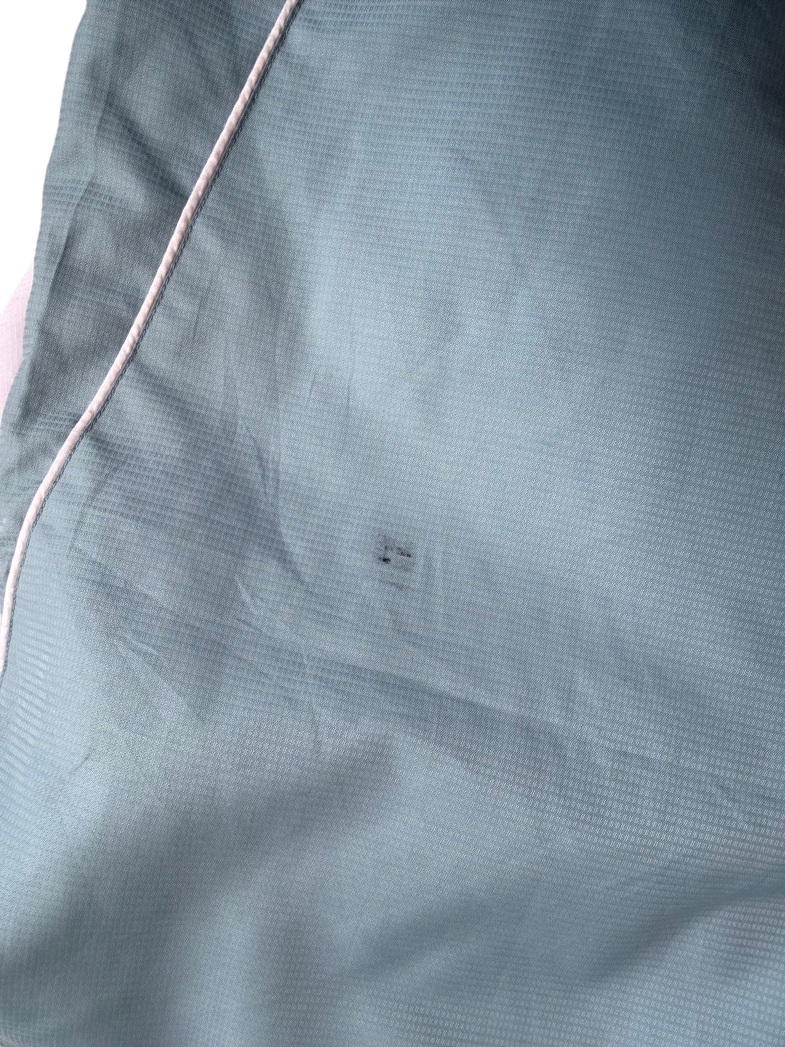 Umbro Hooded Spray Jacket - M