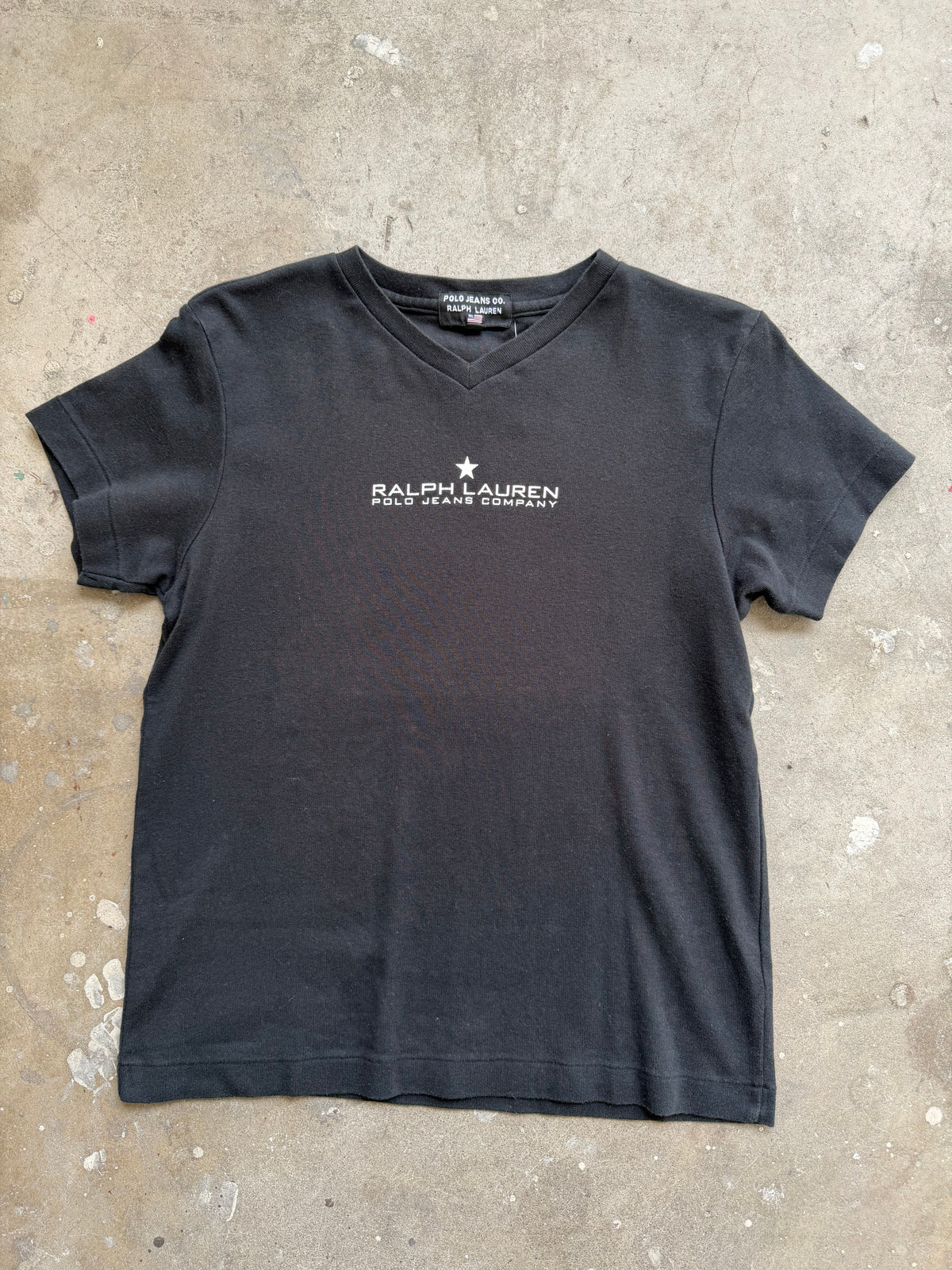 Ralph Lauren V-neck Tee