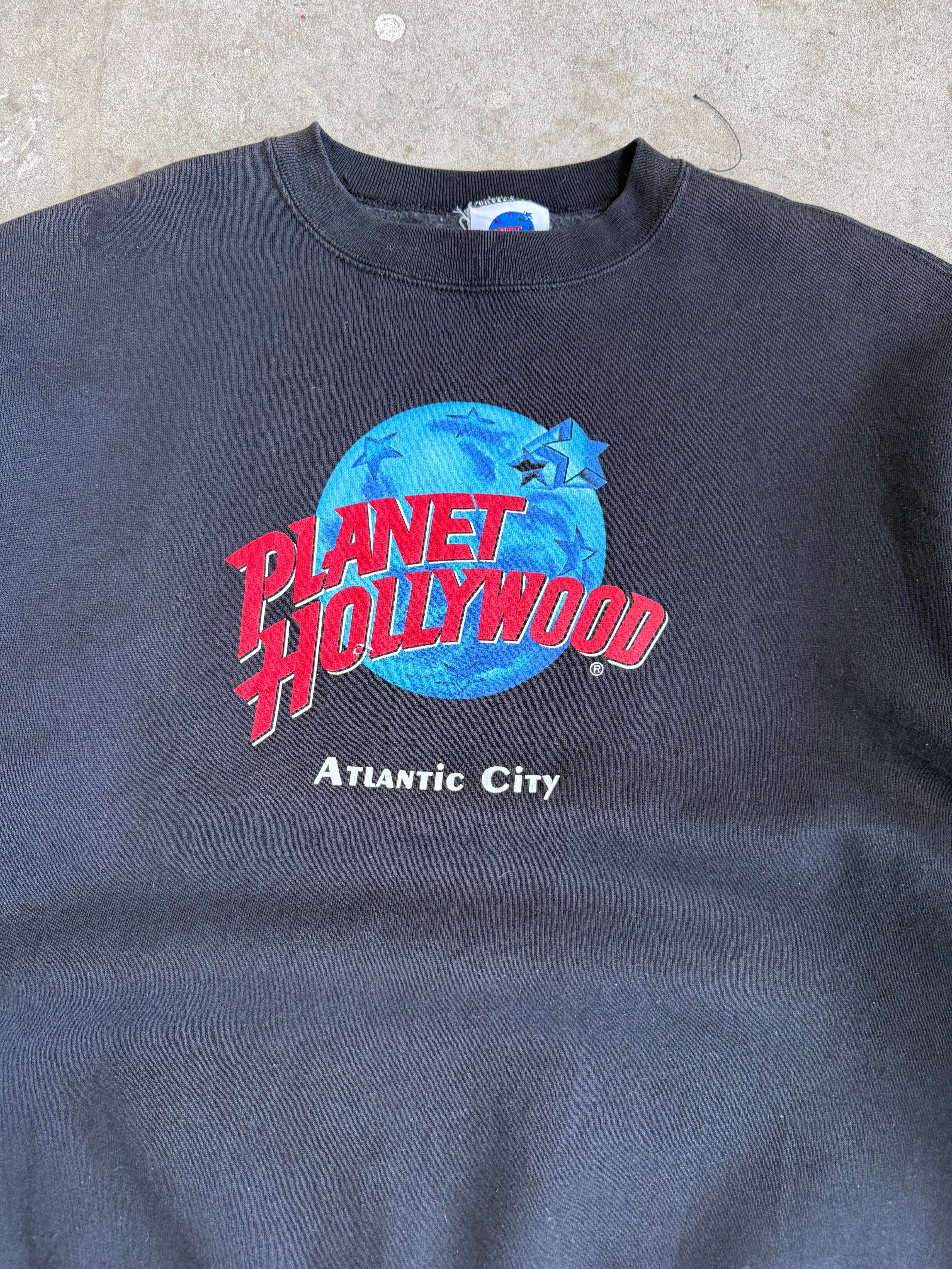 Planet Hollywood Crew - M