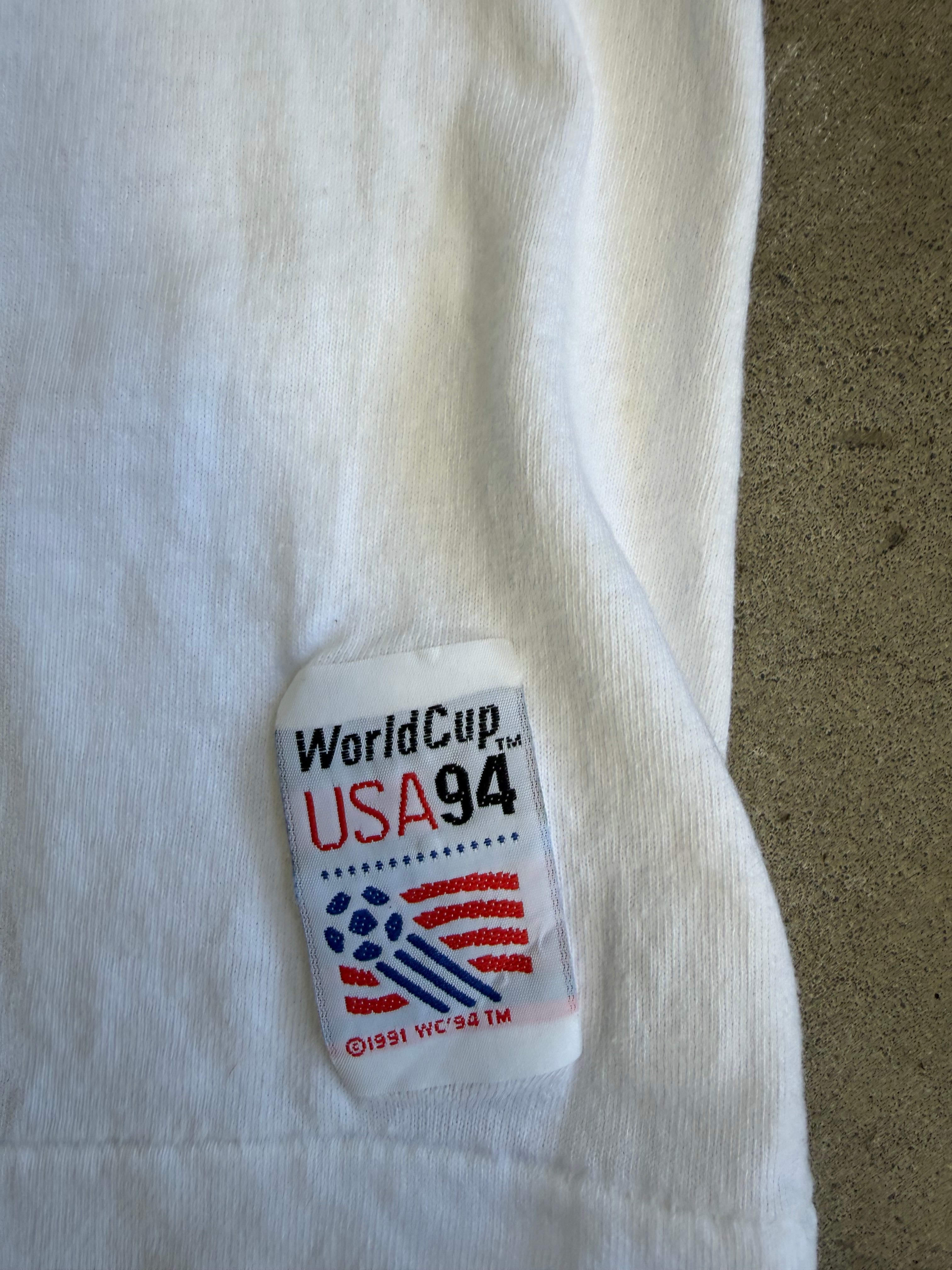 94 World Cup Tshirt - XL