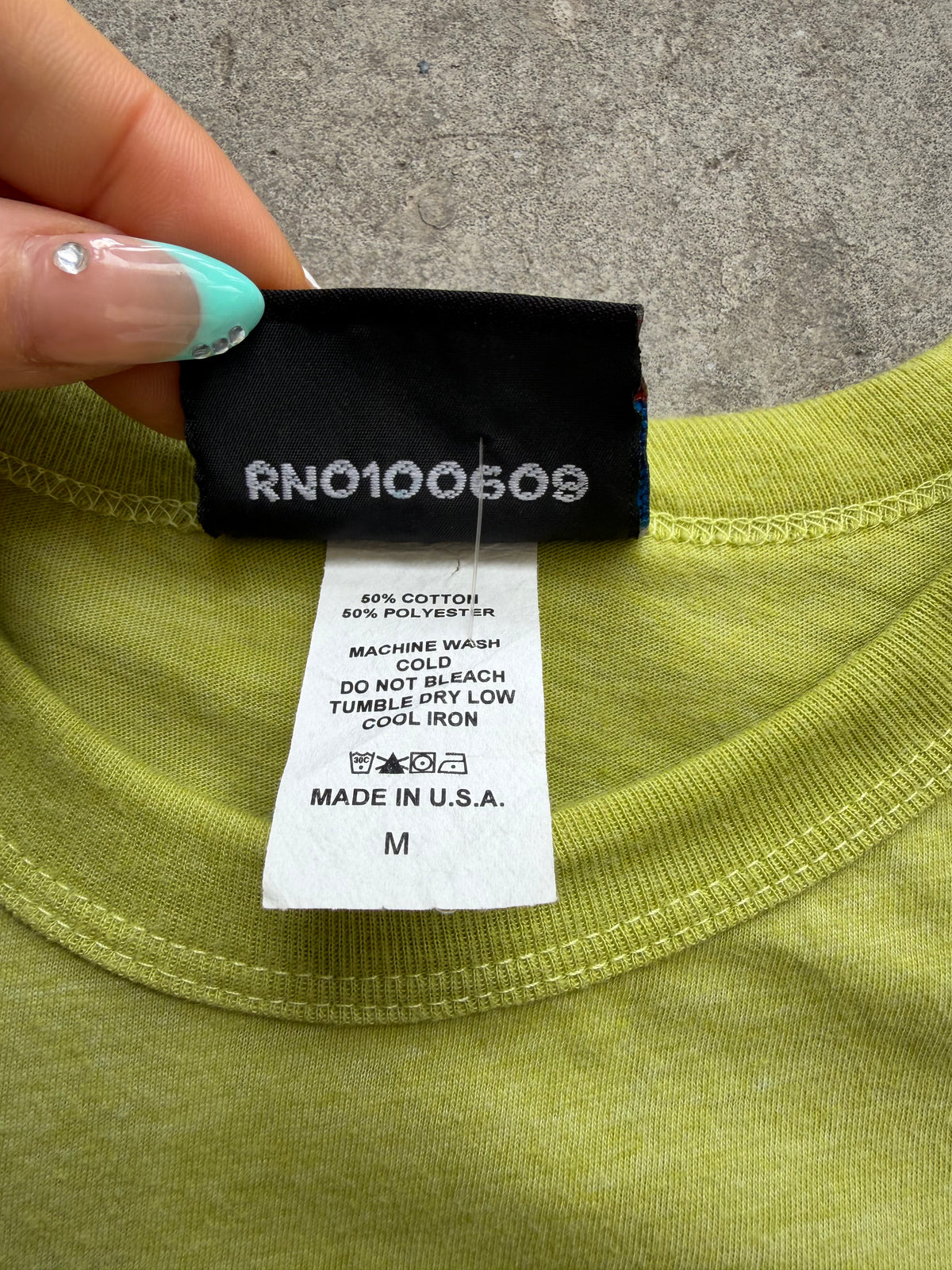 “Natural Blonde” Tee