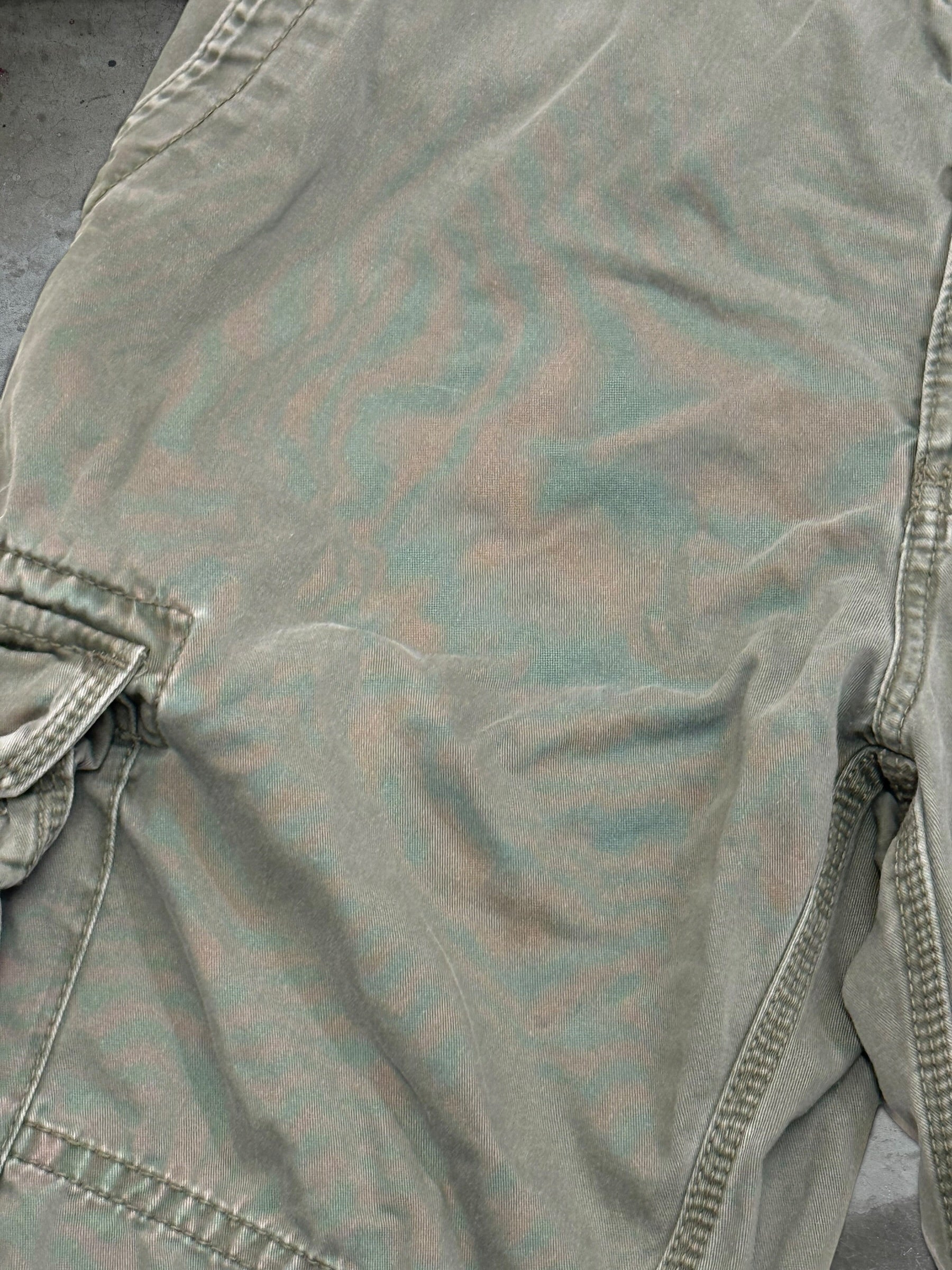 Nike Rework Cargos 34”