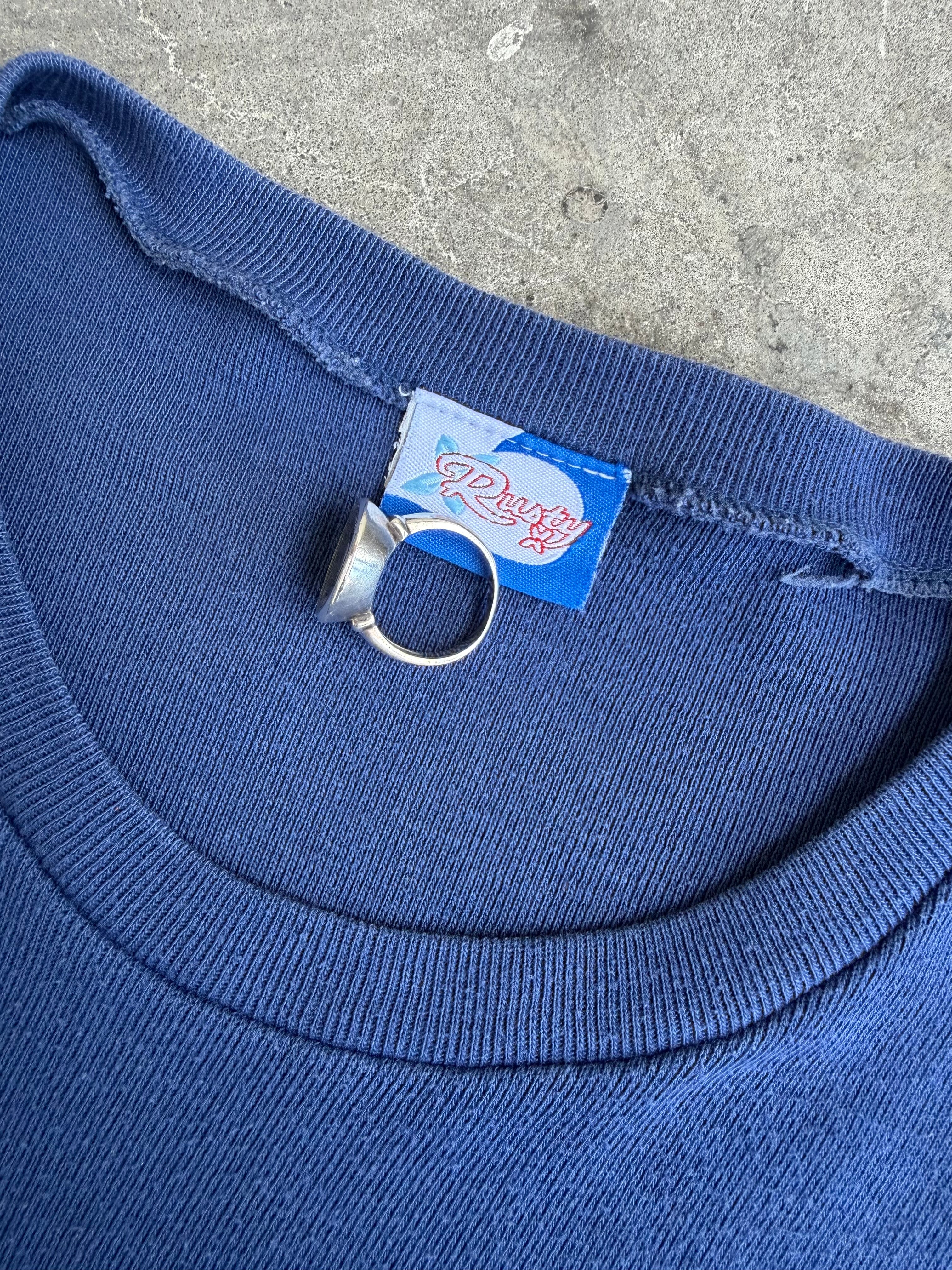 Rusty Tee - S/M