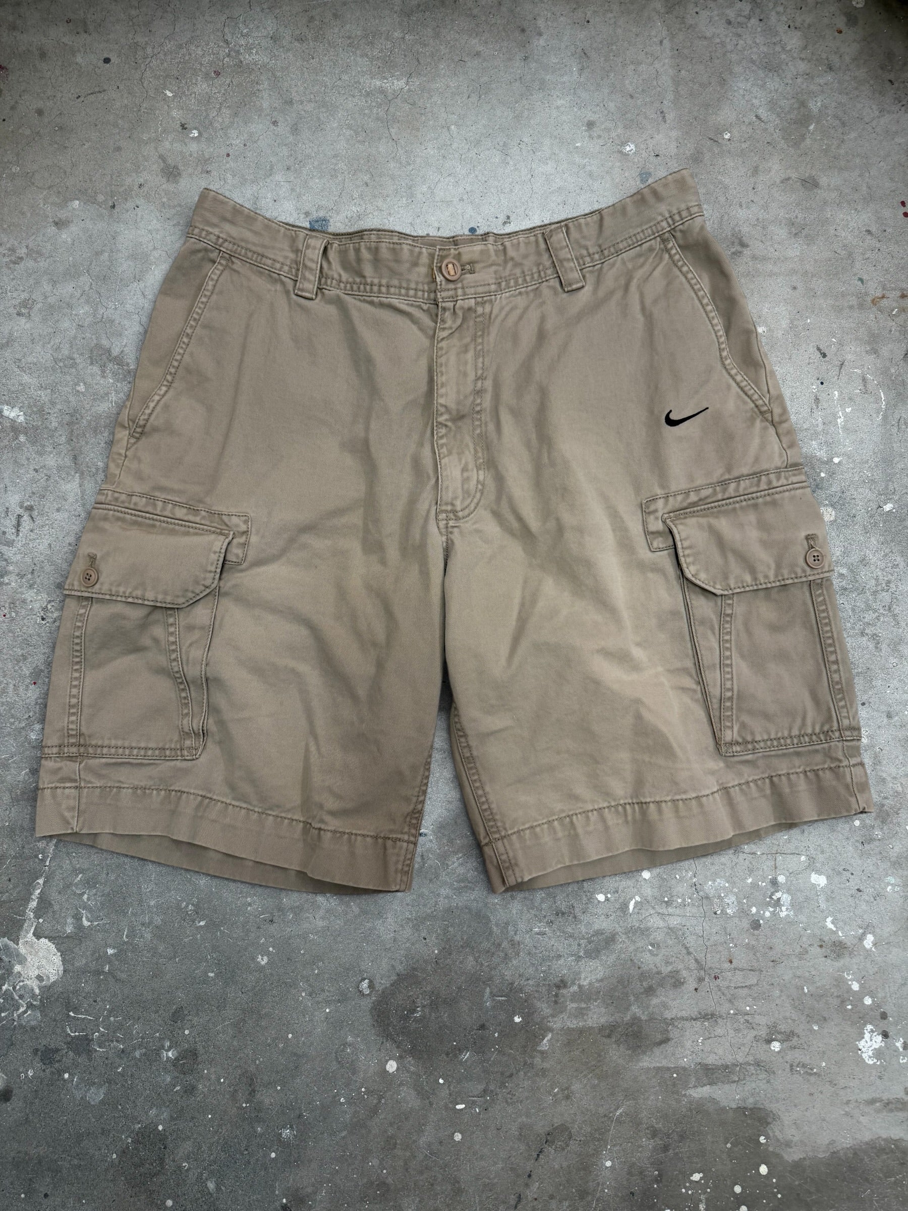 Nike Rework Cargos 34”