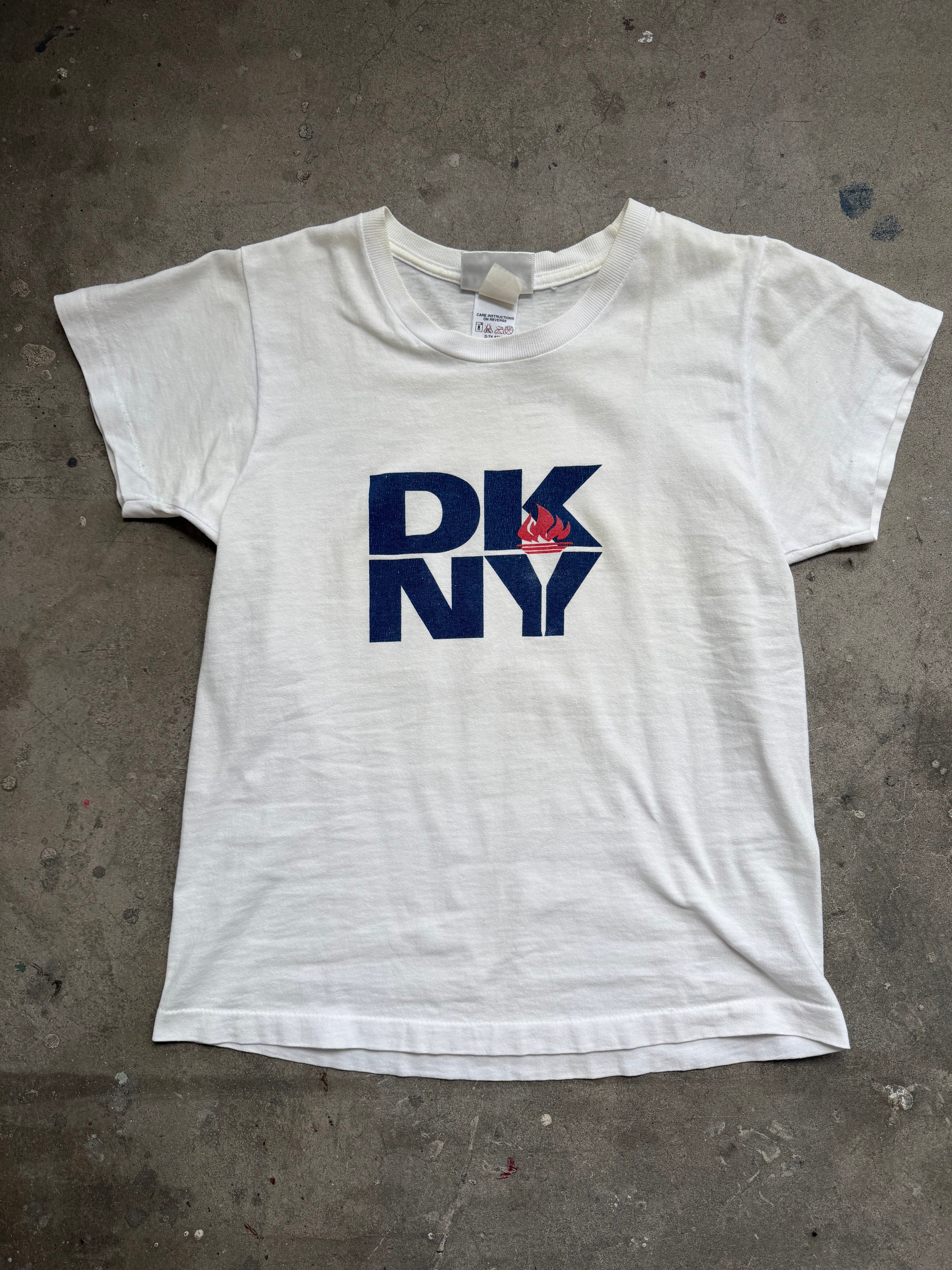DKNY Graphic Tee - M