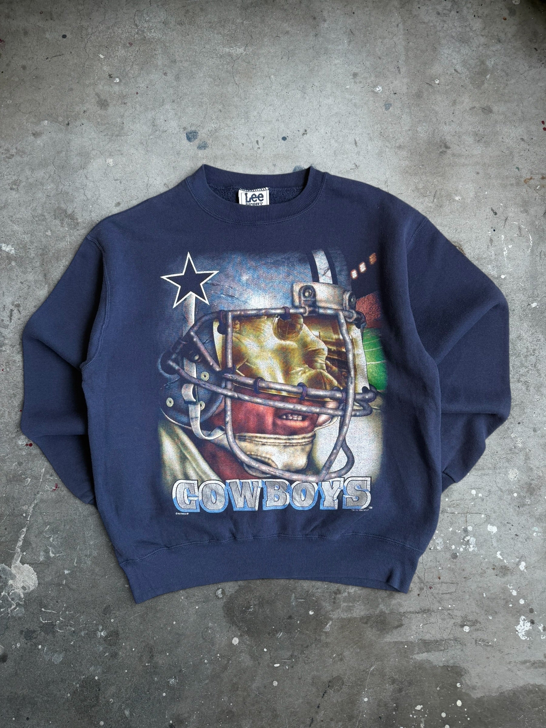 1996 Cowboys Jumper - M
