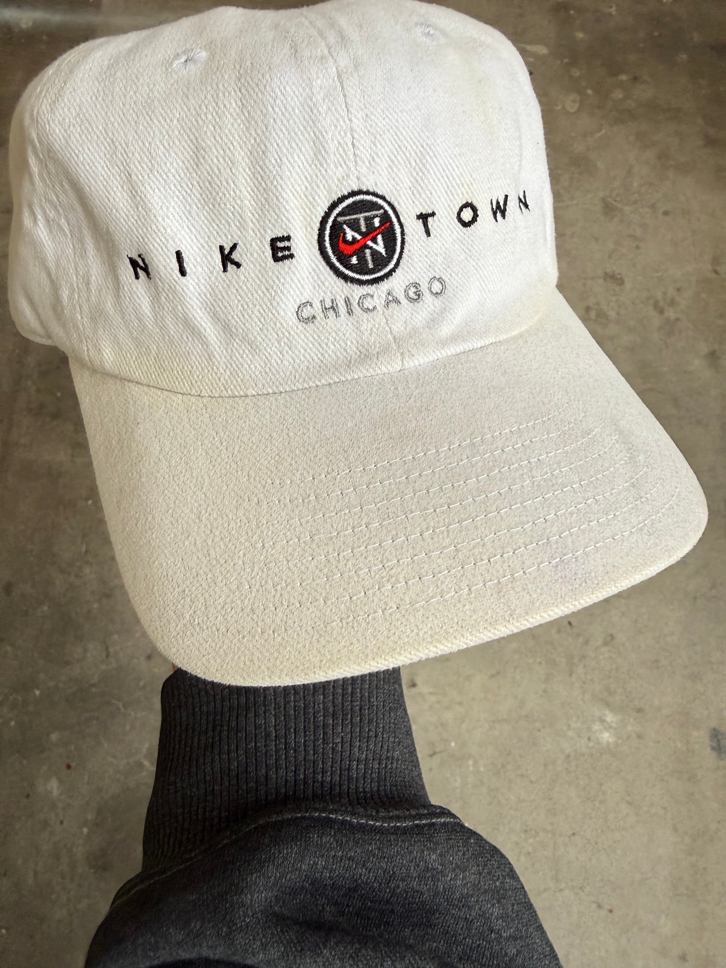 Nike Town Cap