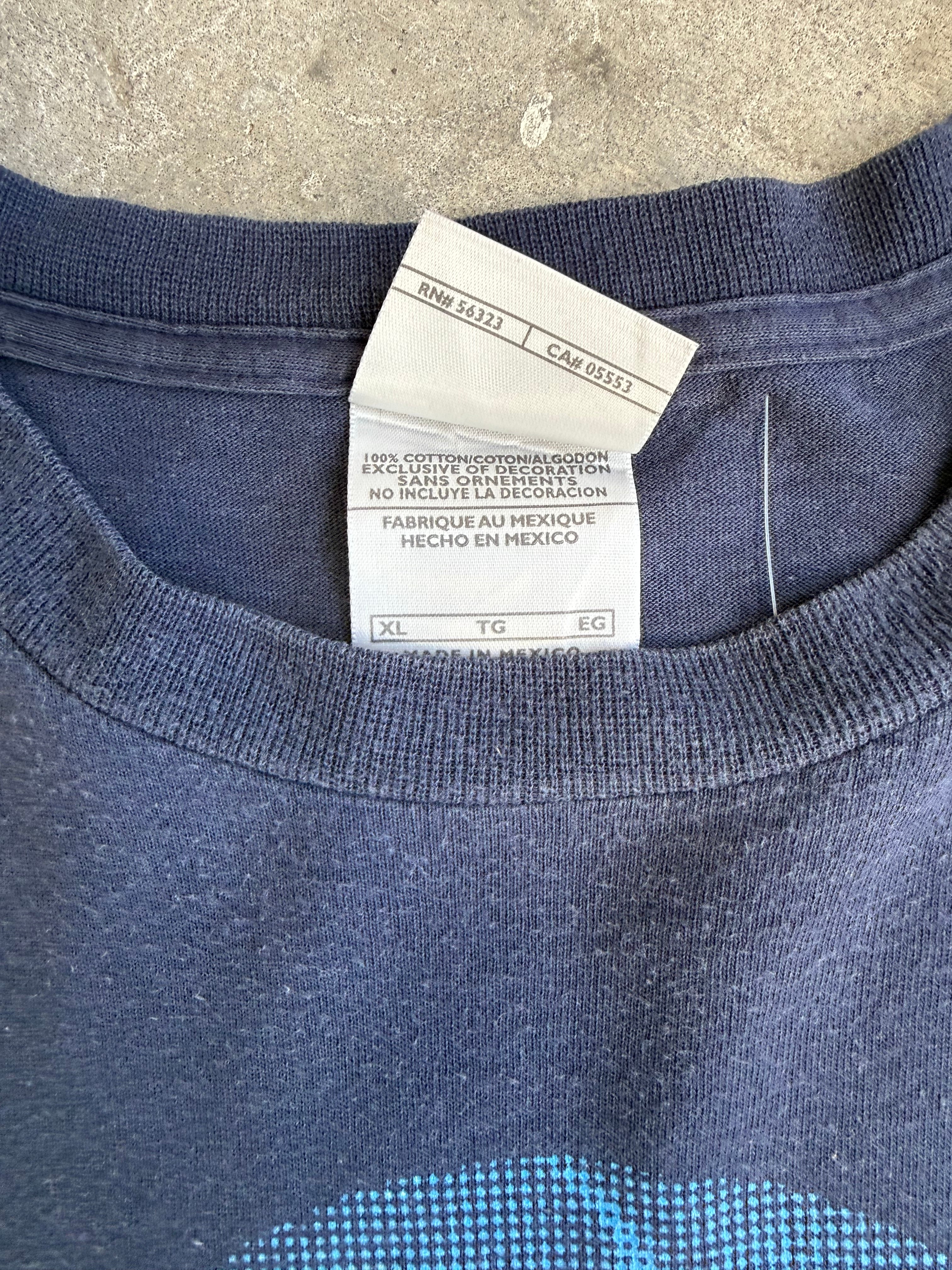Nike Basketball Tshirt - XL