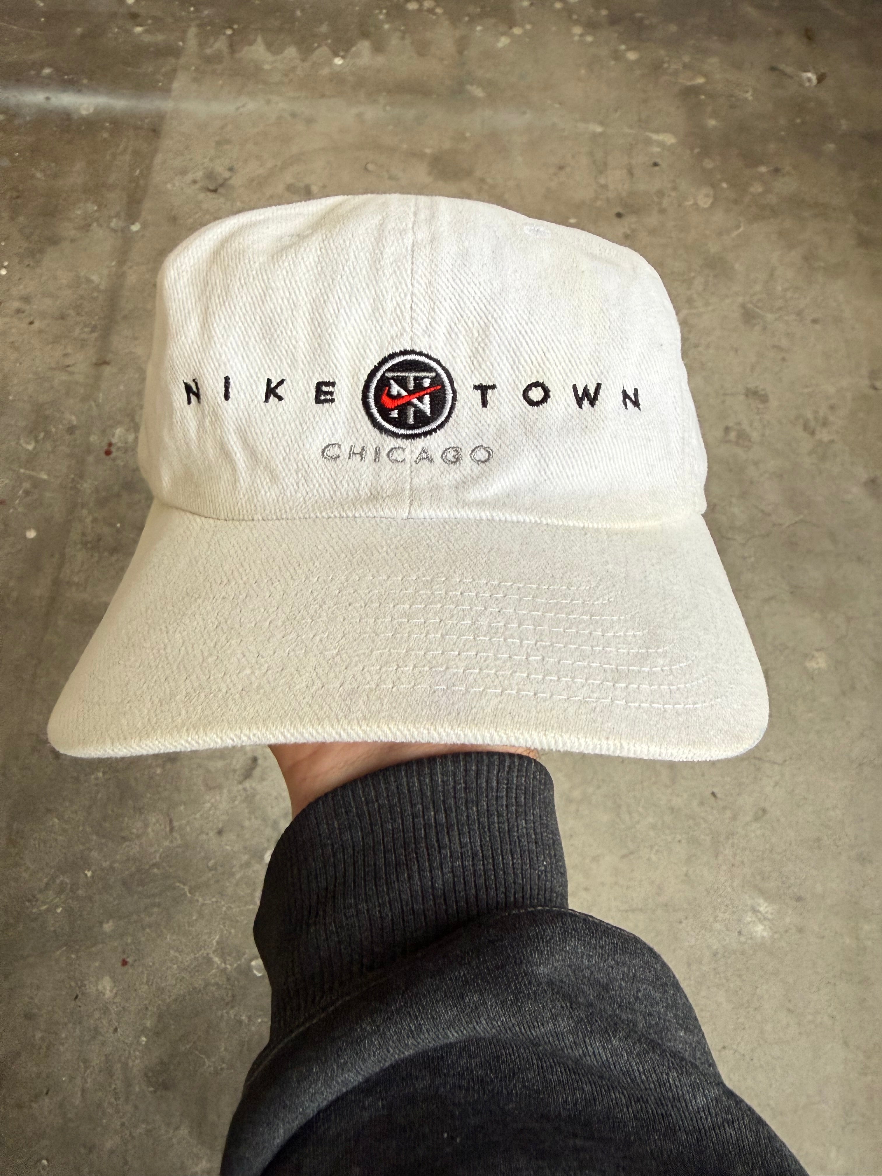 Nike Town Cap