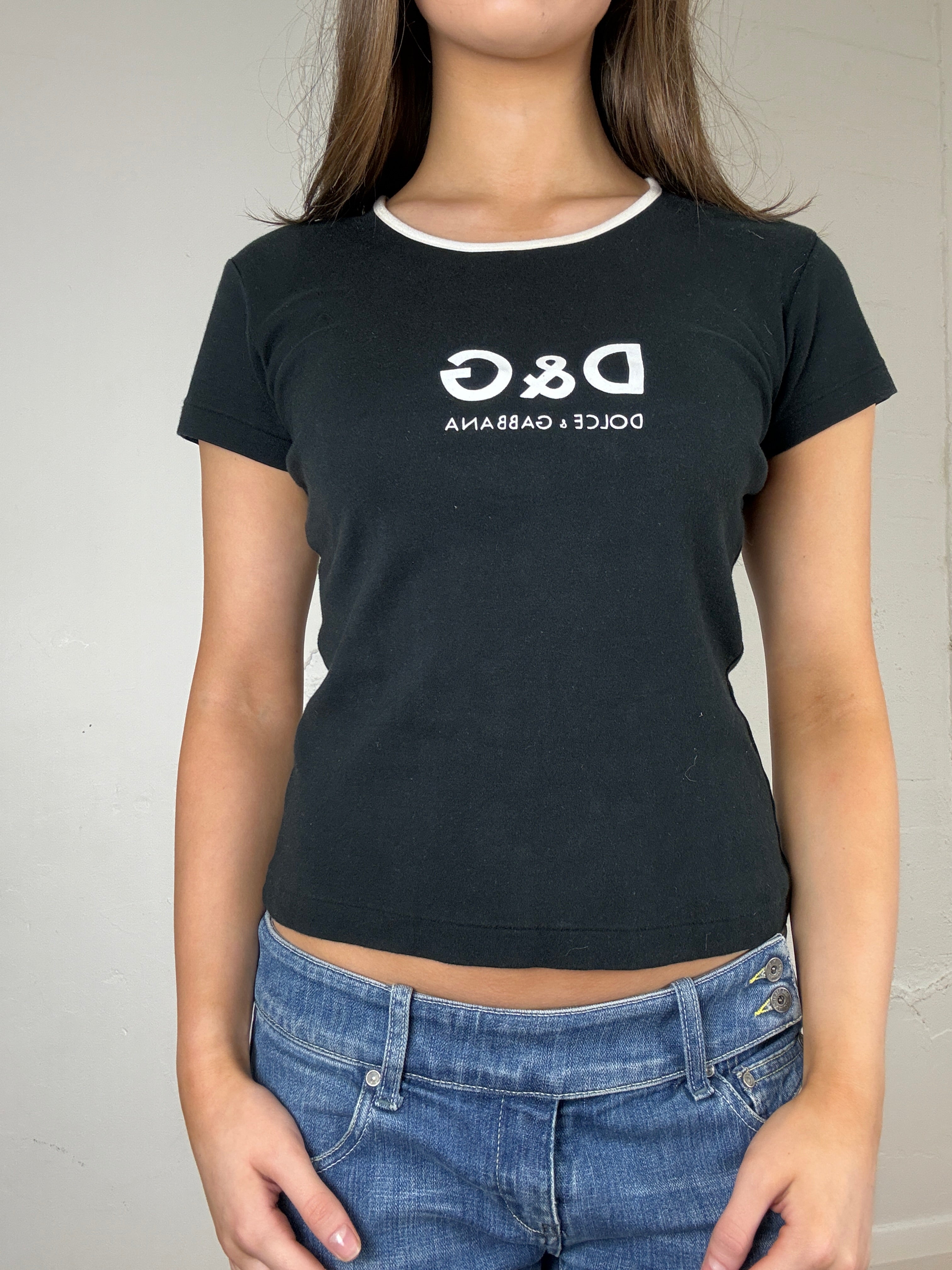Dolce & Gabbana Tee - S