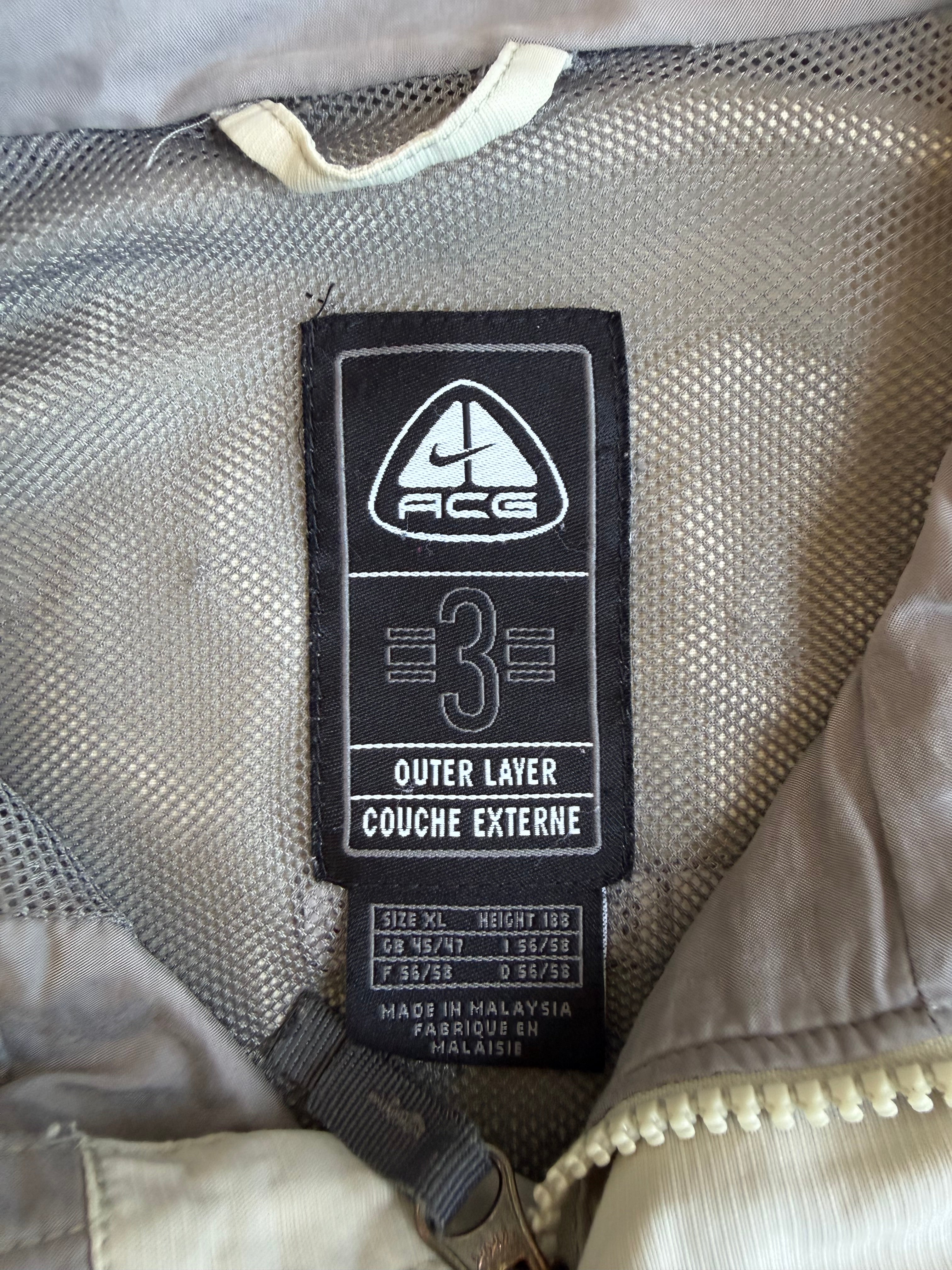 ACG Jacket - XL