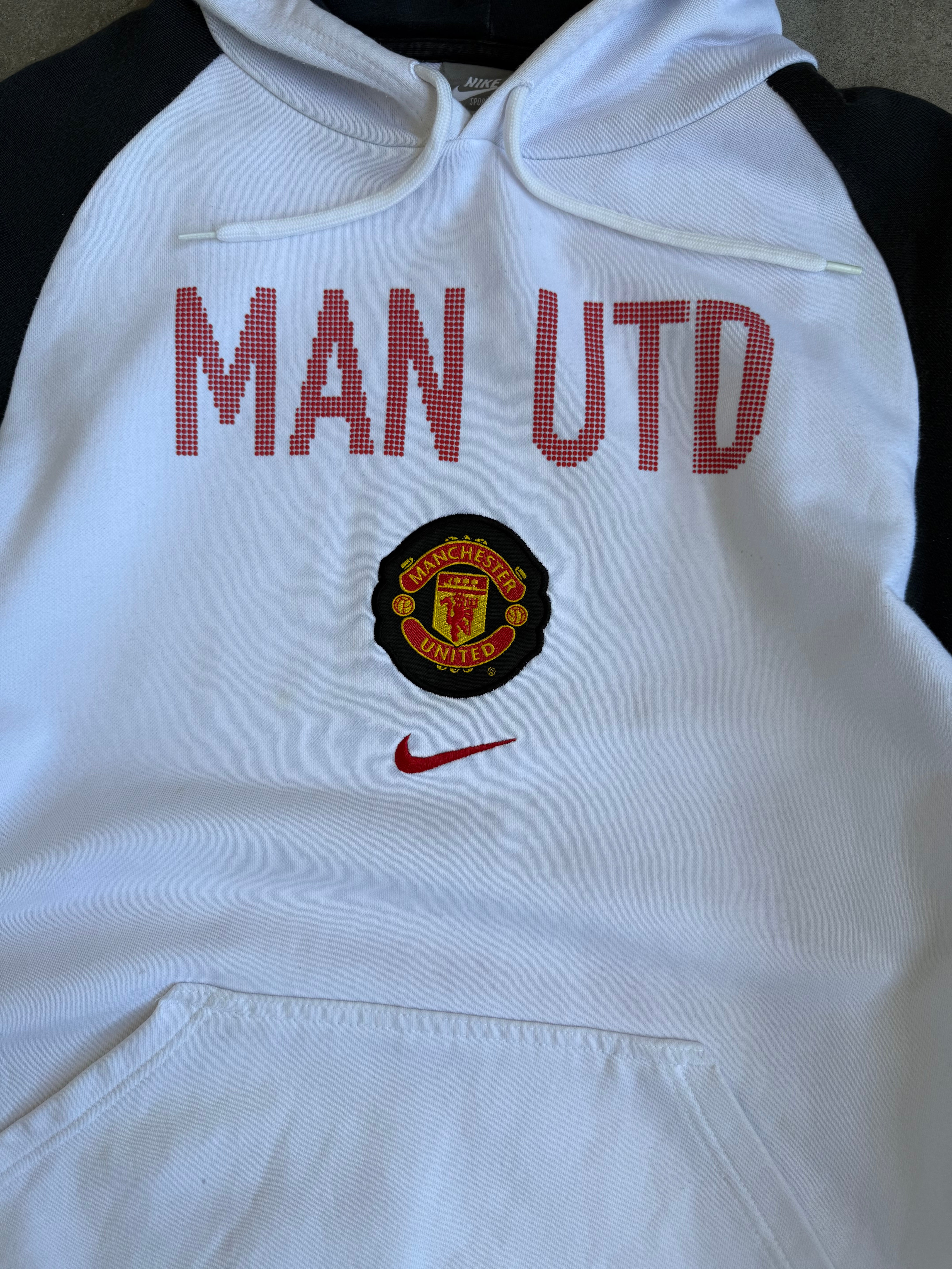 Nike United Hoodie - L