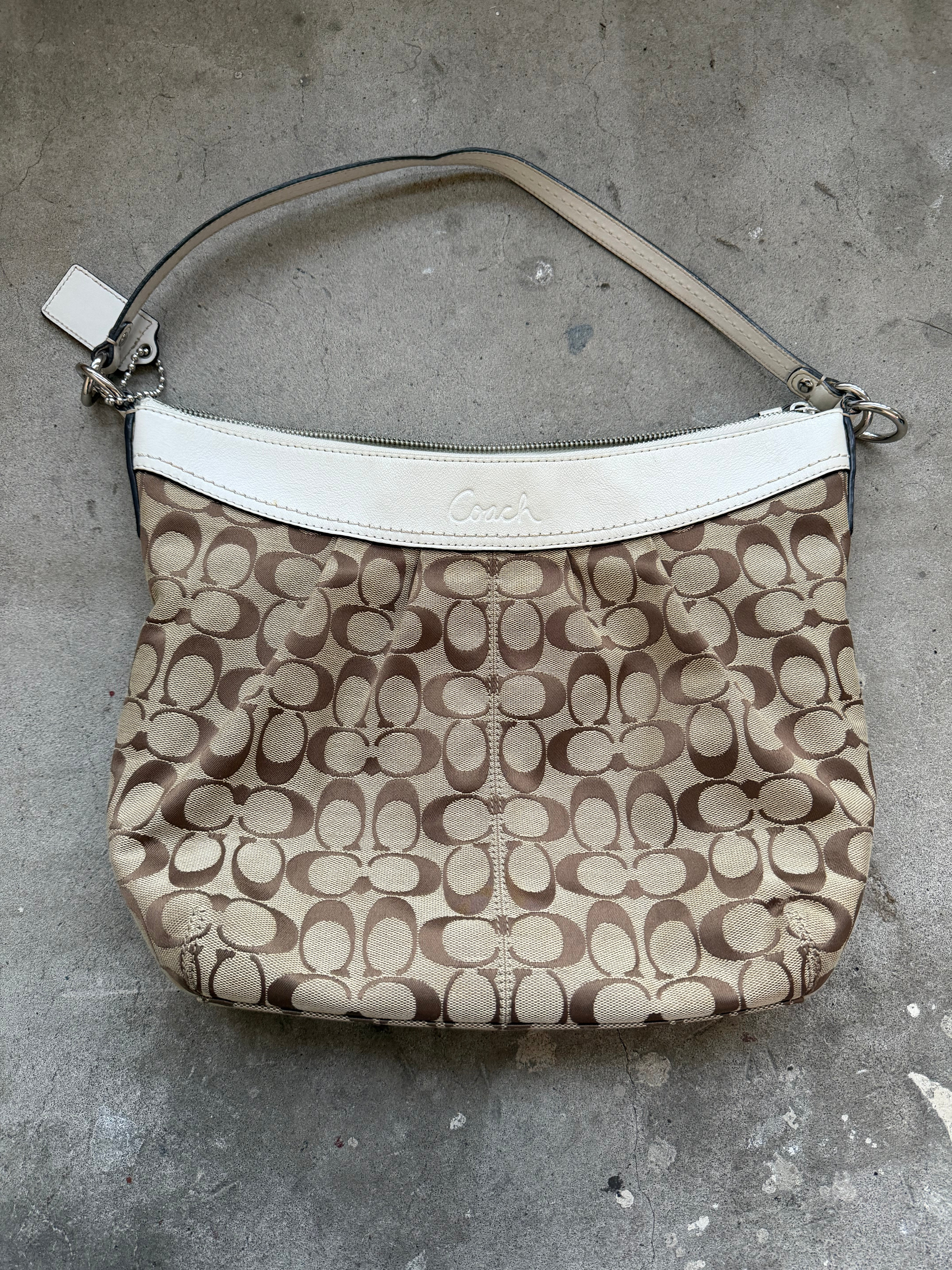 Coach Shoulder Bag