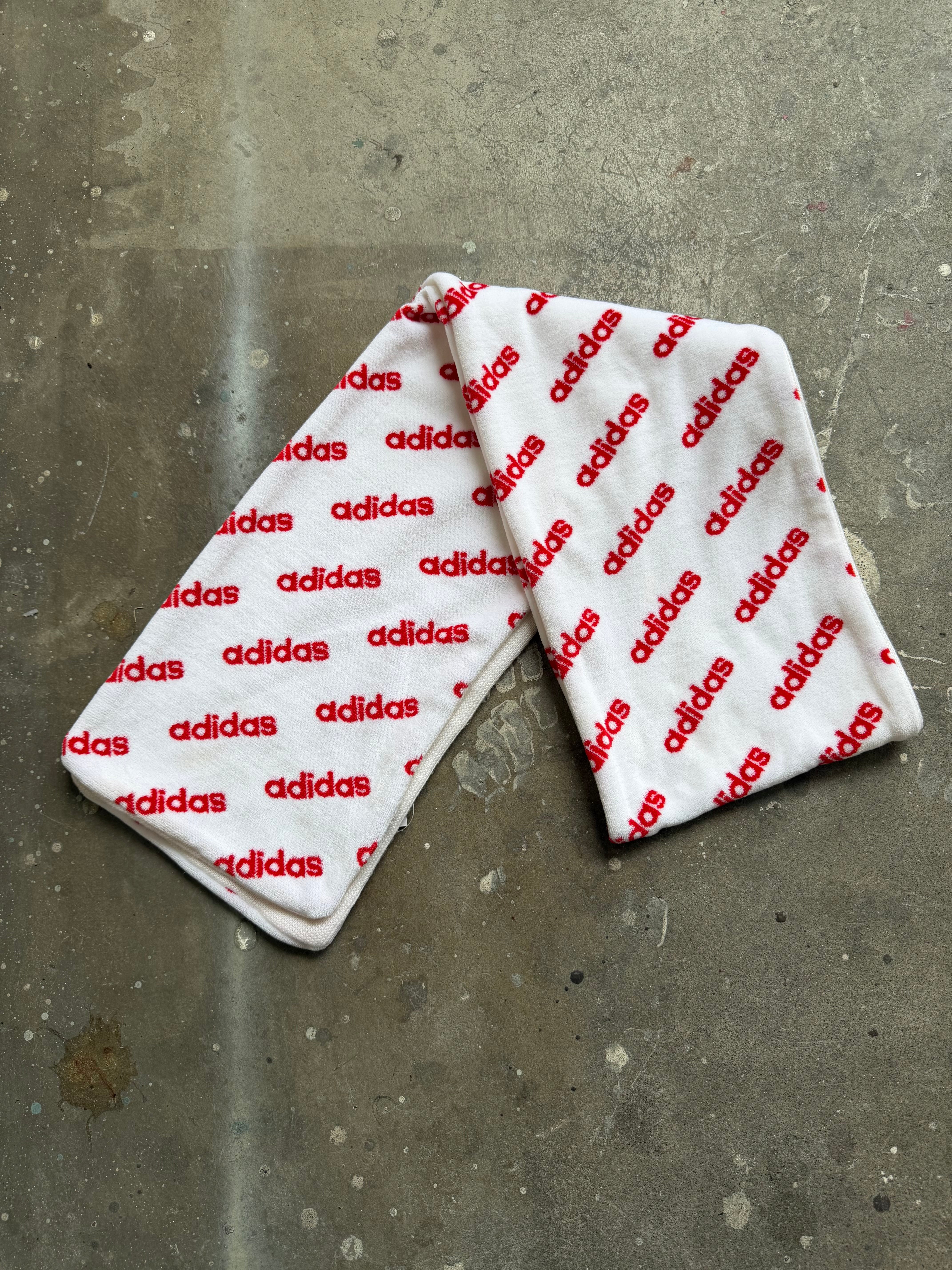 Adidas Scarf