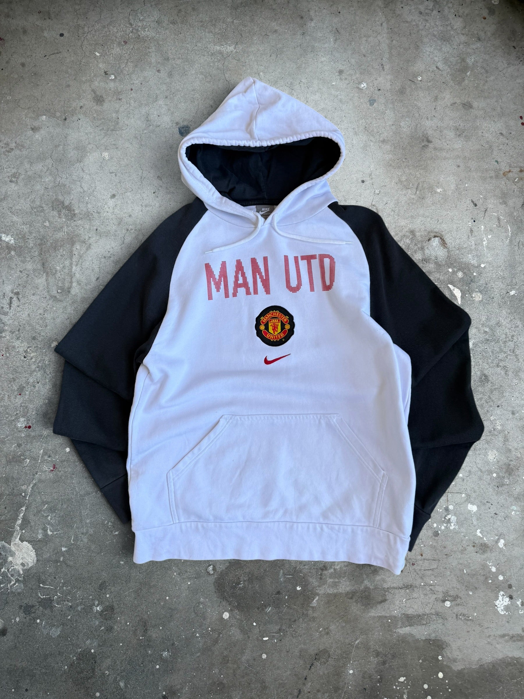Nike United Hoodie - L