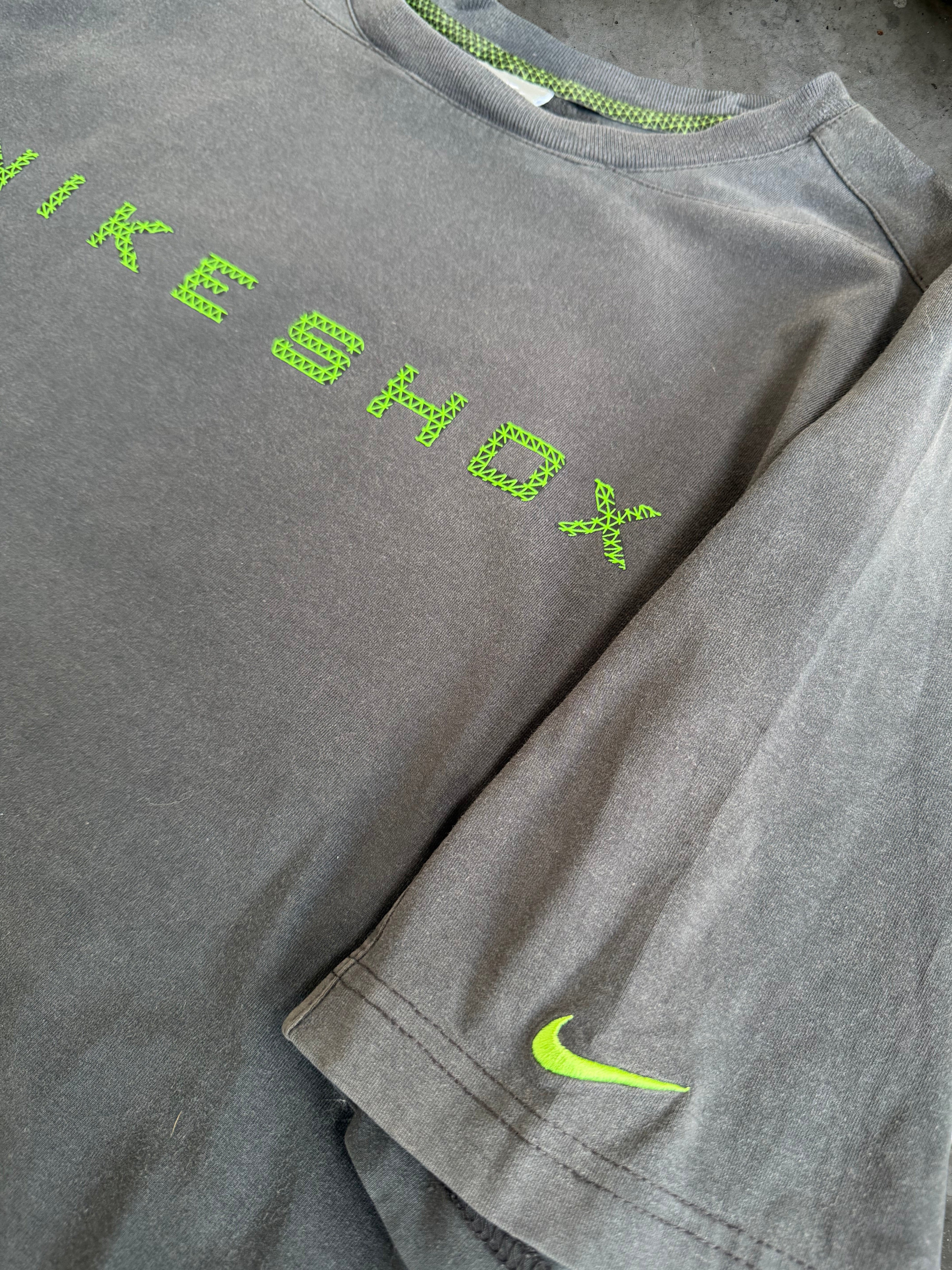 Nike Shox Tshirt - XL - L