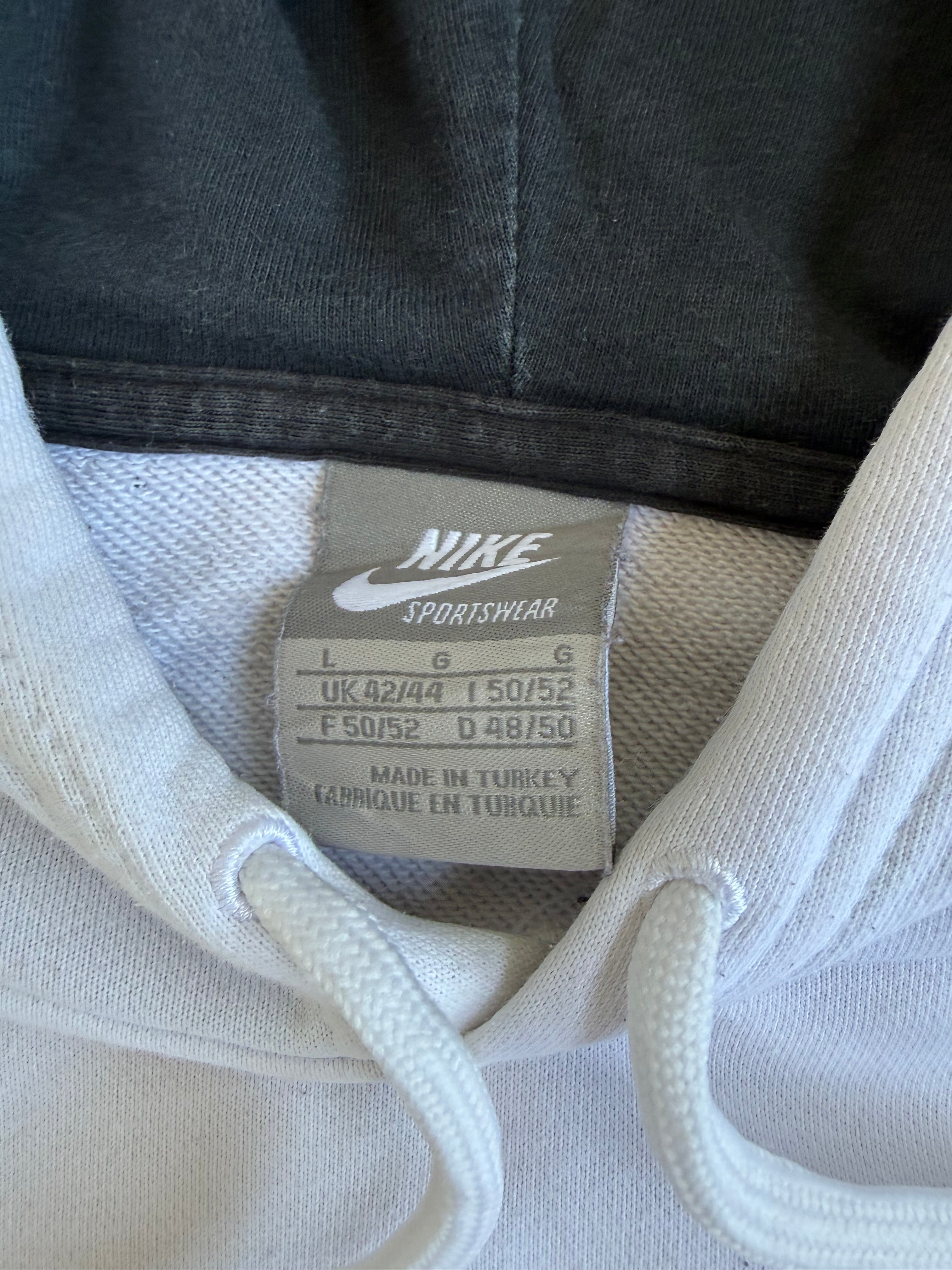Nike United Hoodie - L
