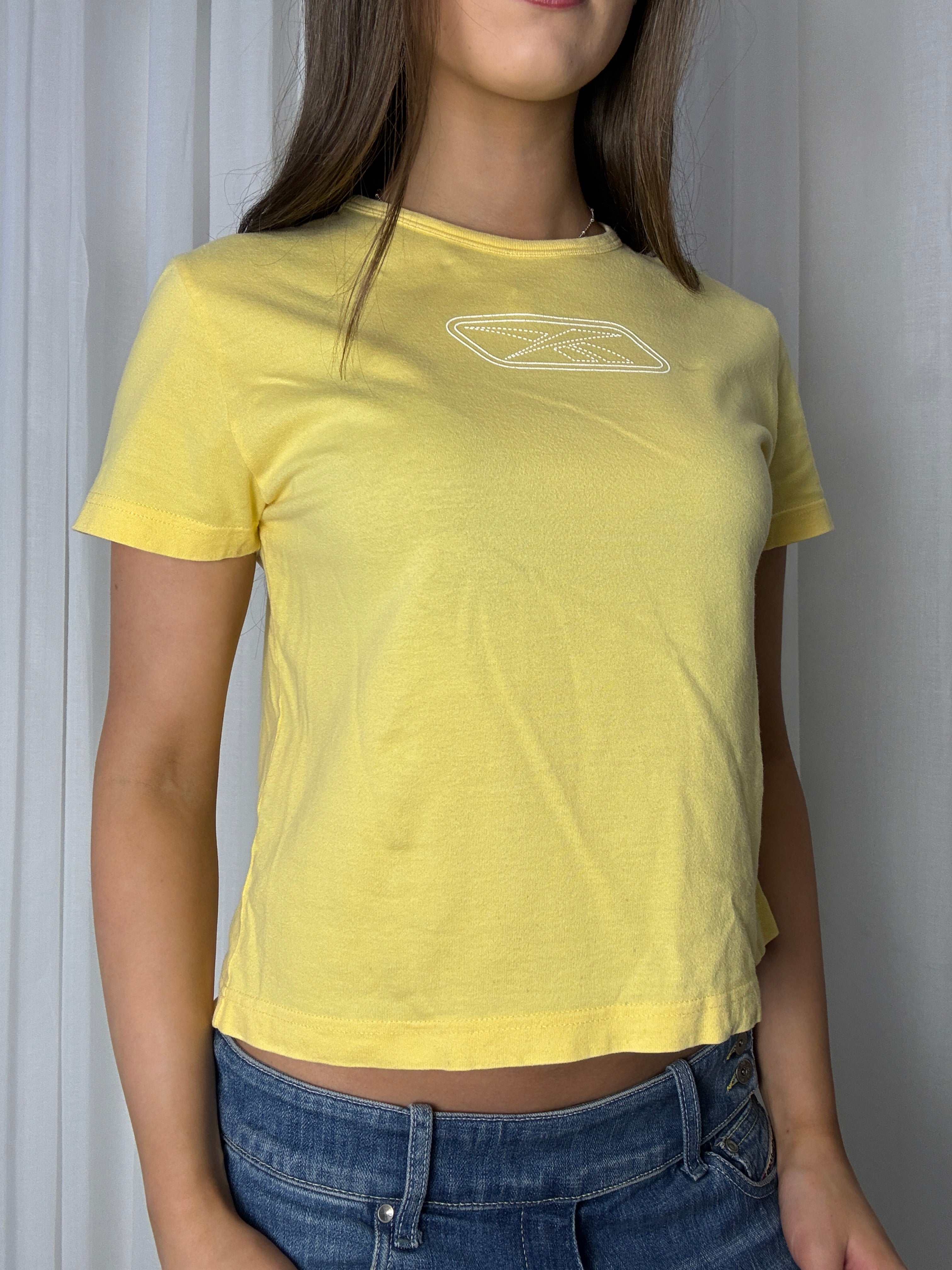 Reebok Tee - M