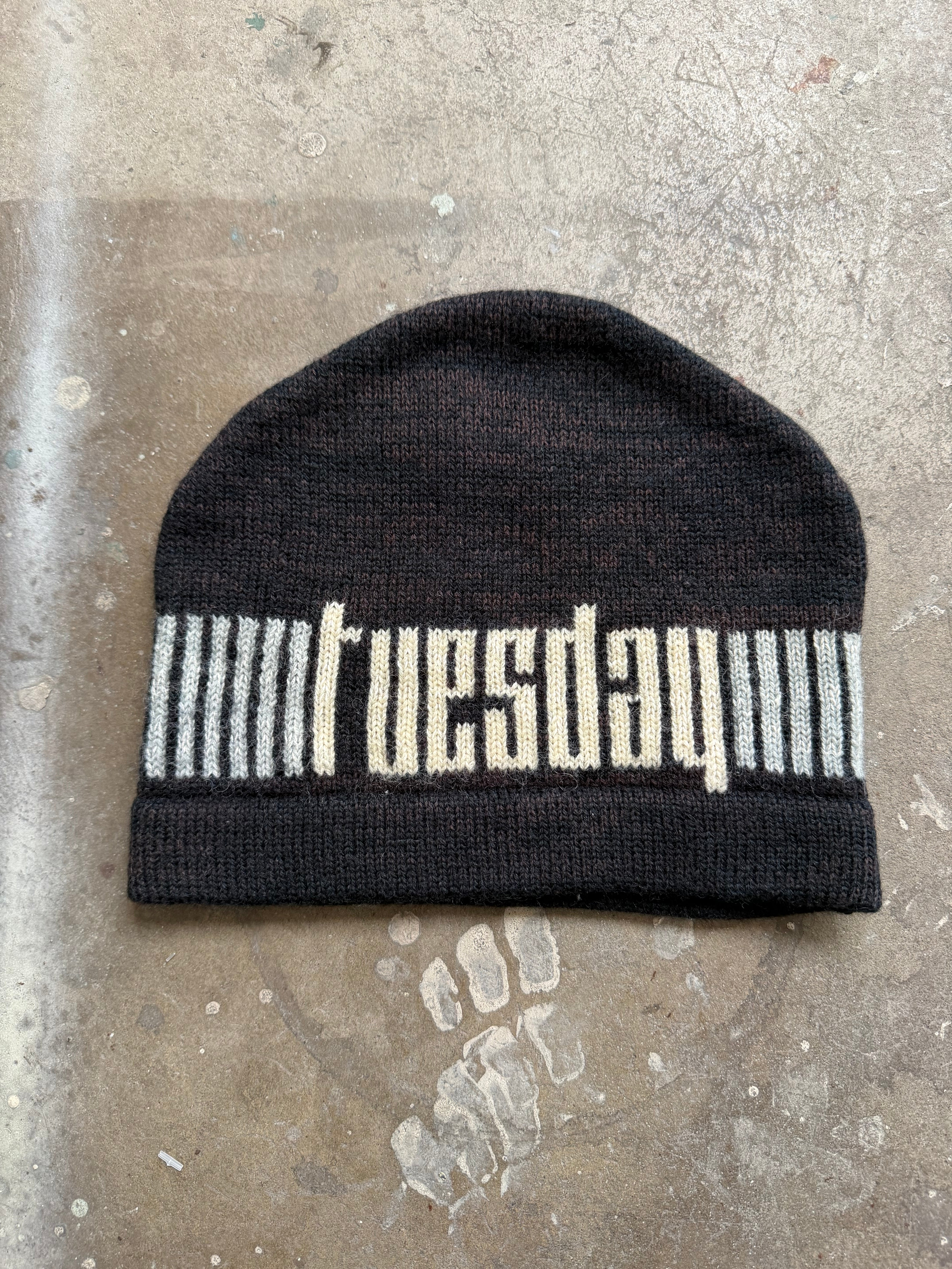 Tuesday Beanie