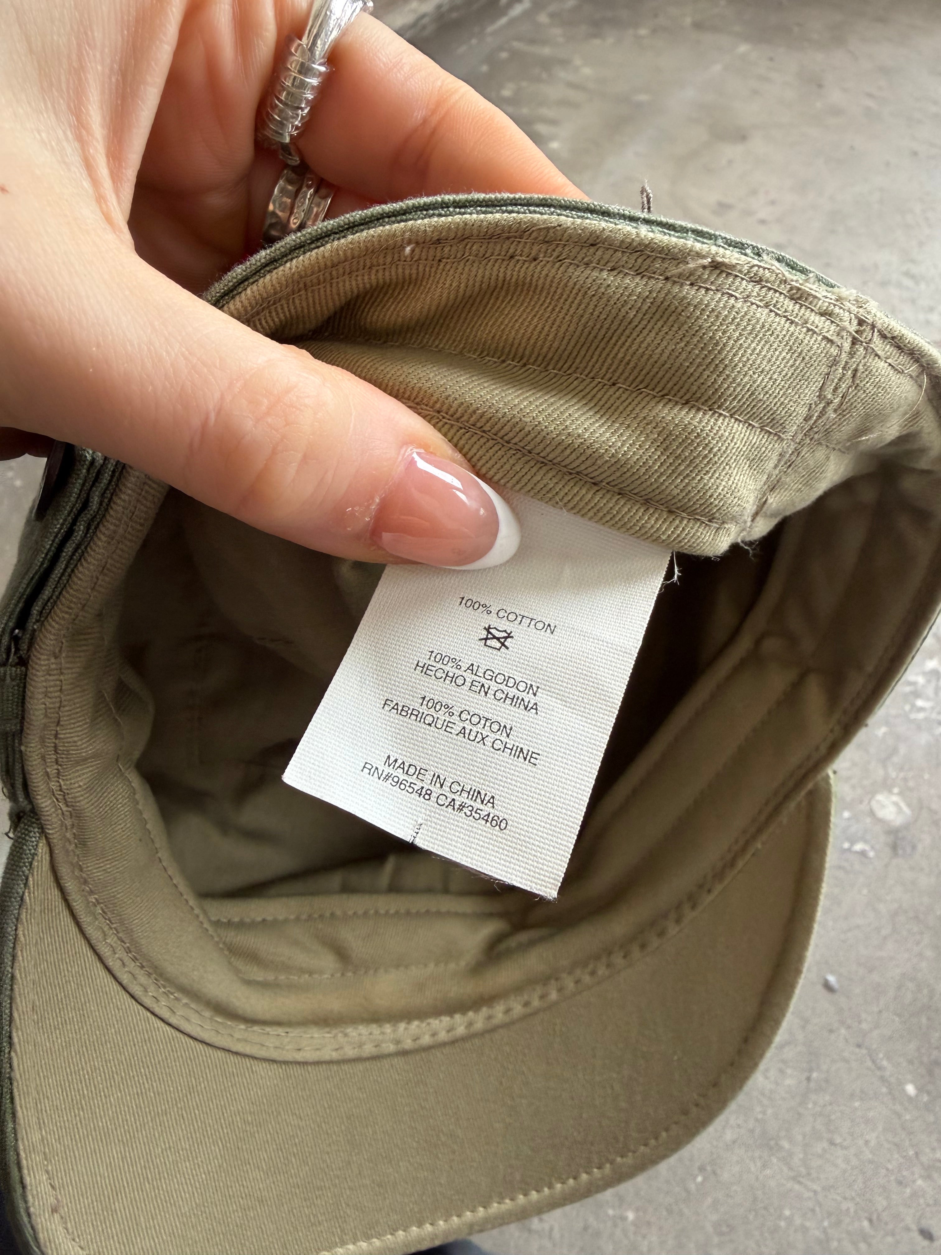 Oakley Cadet Hat