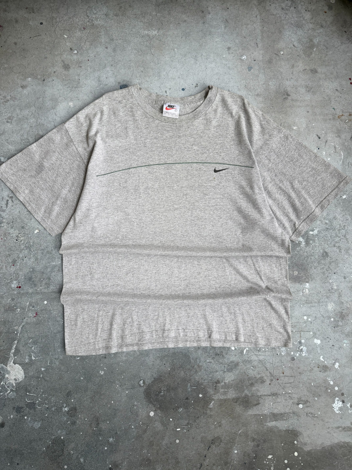 Nike Town USA Tshirt - L