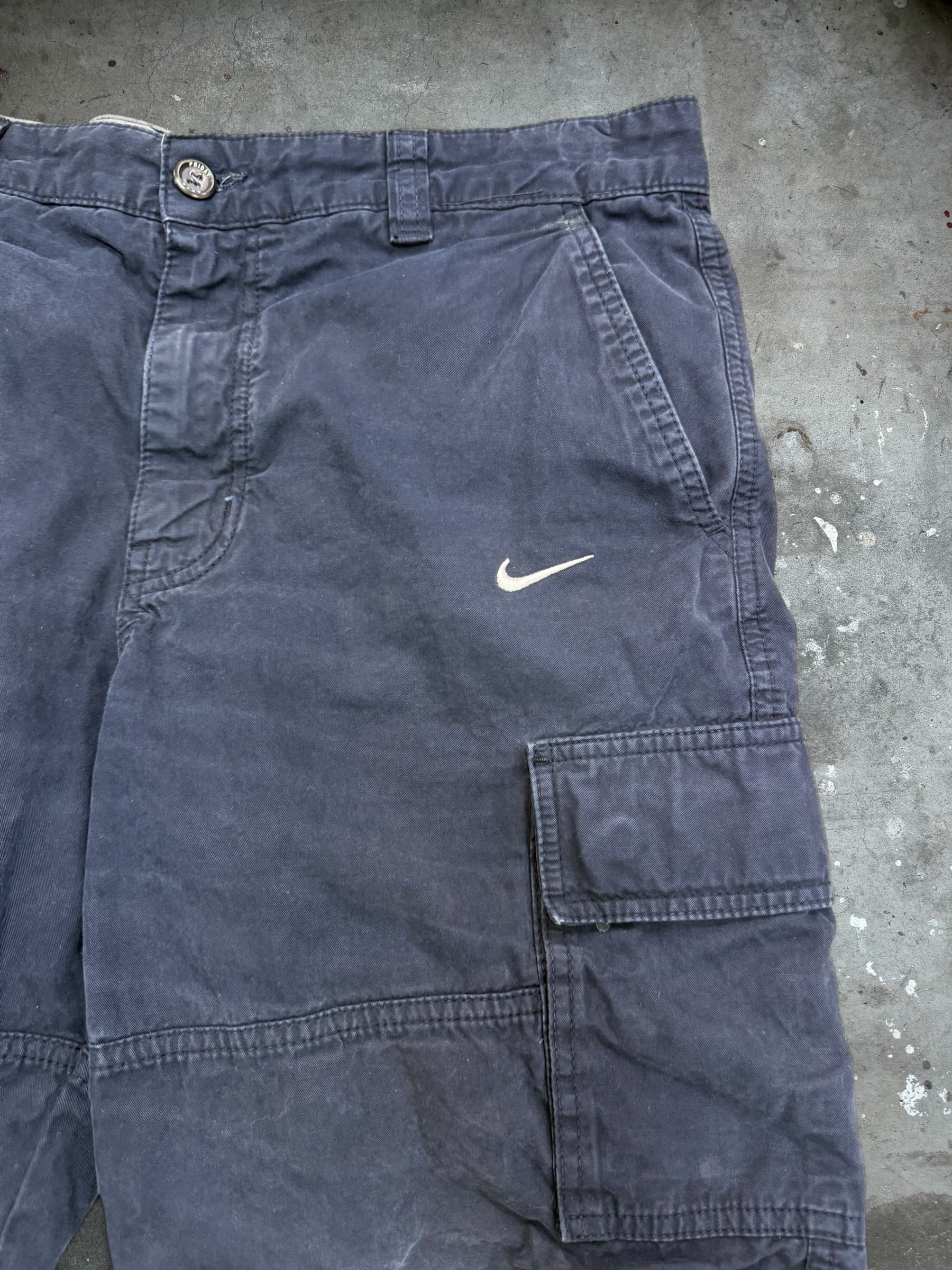 Rework Nike Cargos 30”