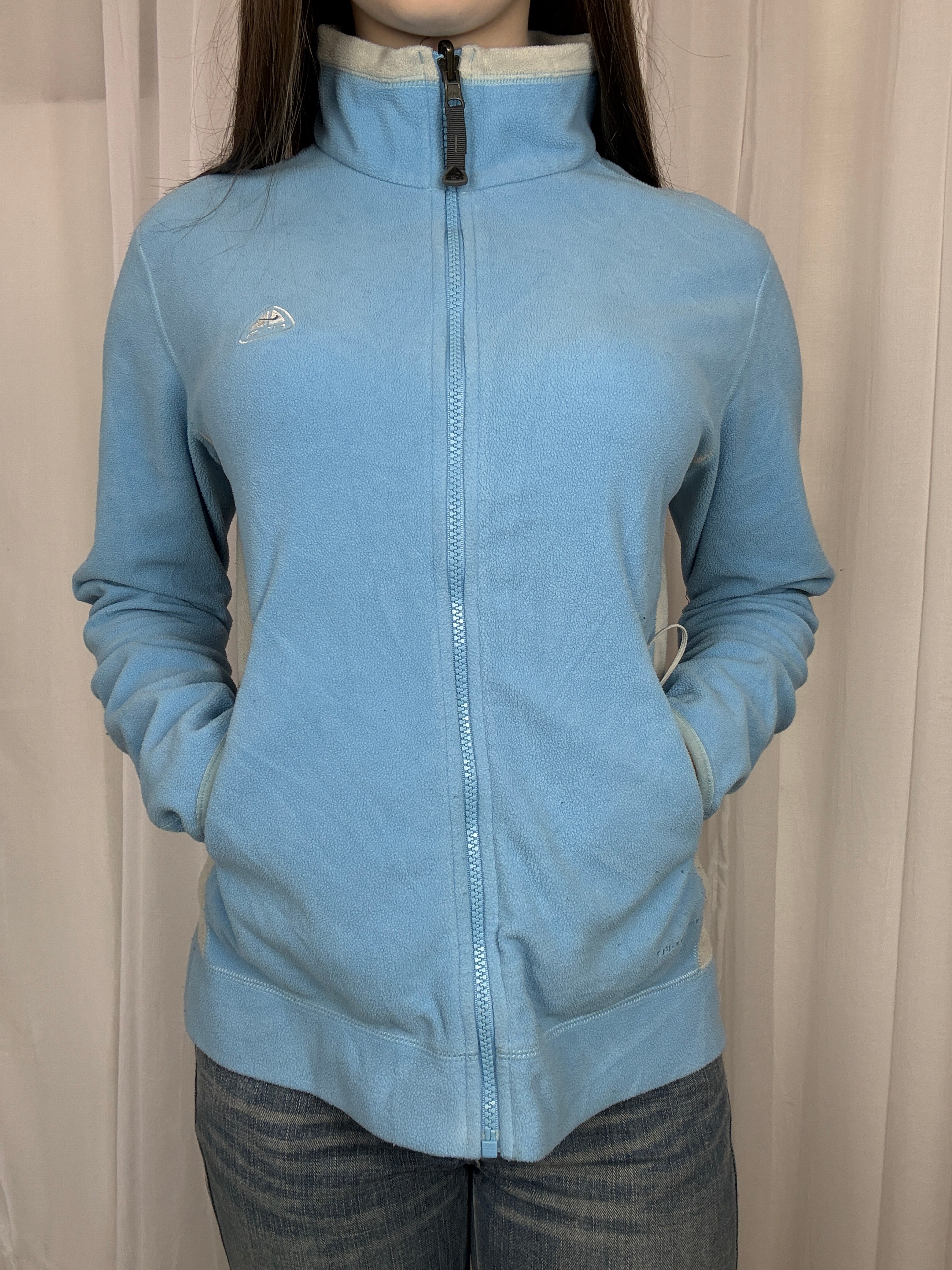 Blue ACG Fleece - M