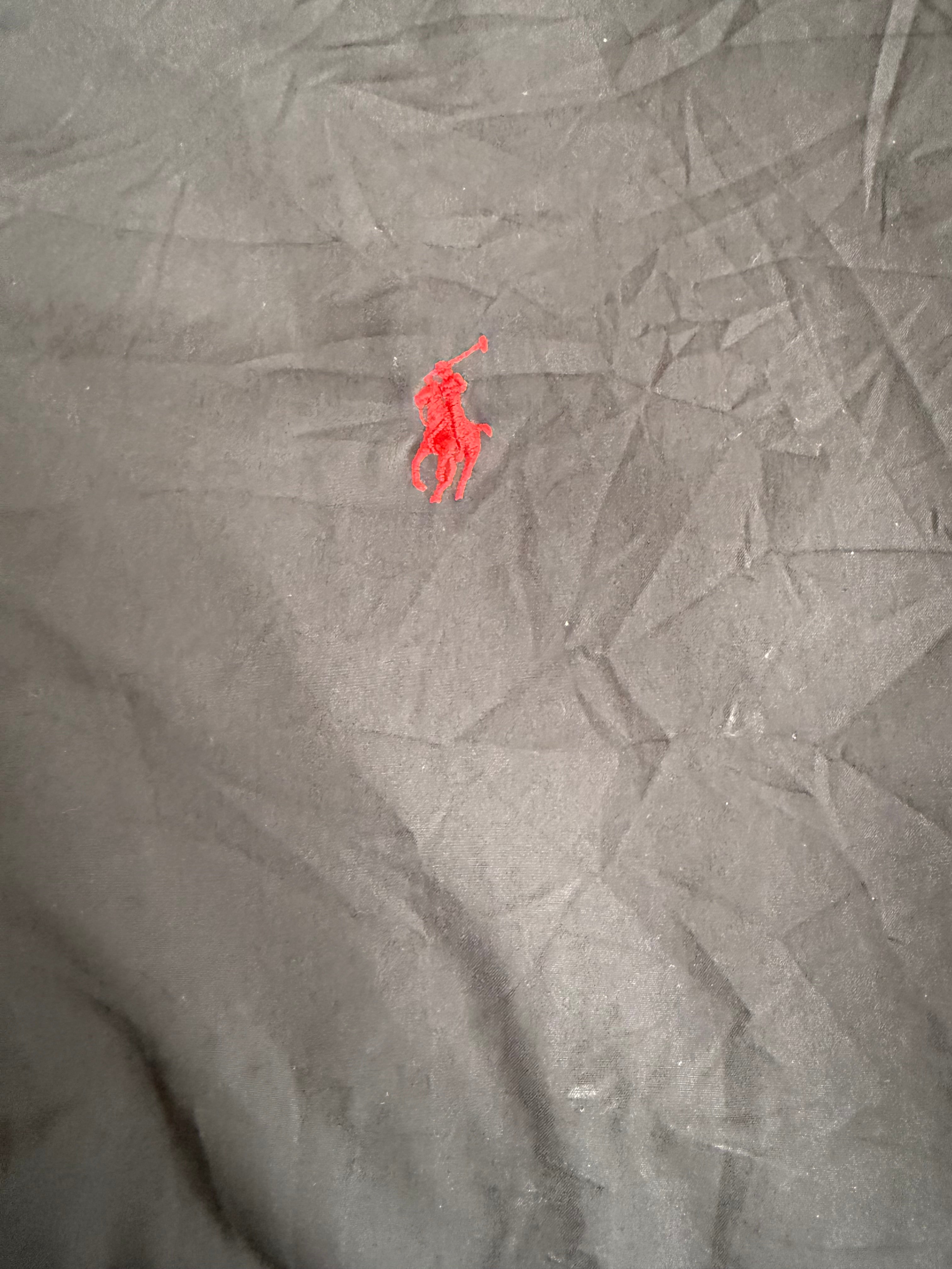 Ralph Lauren Fleece Lined Jacket - M