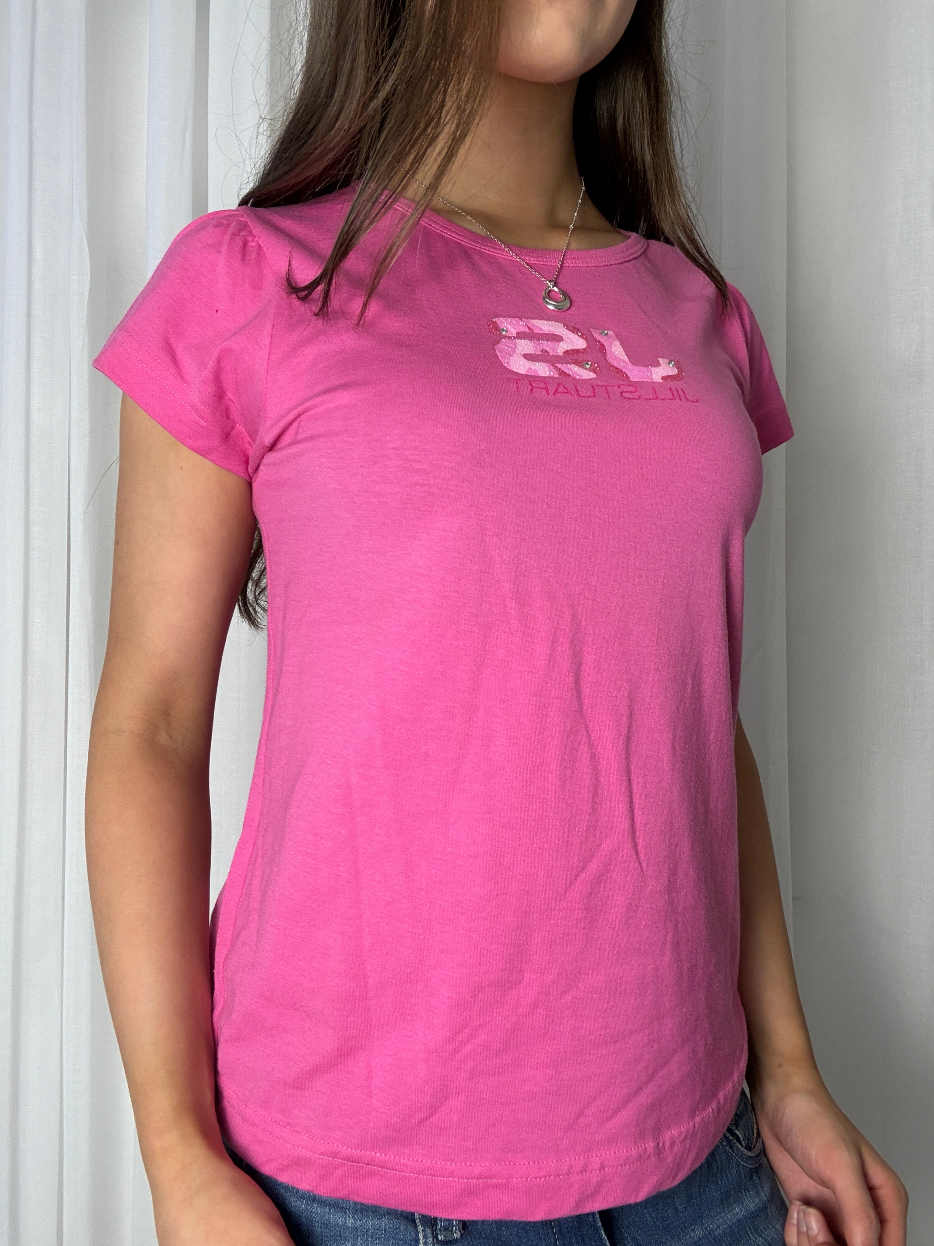 Jill Stuart Tee - L