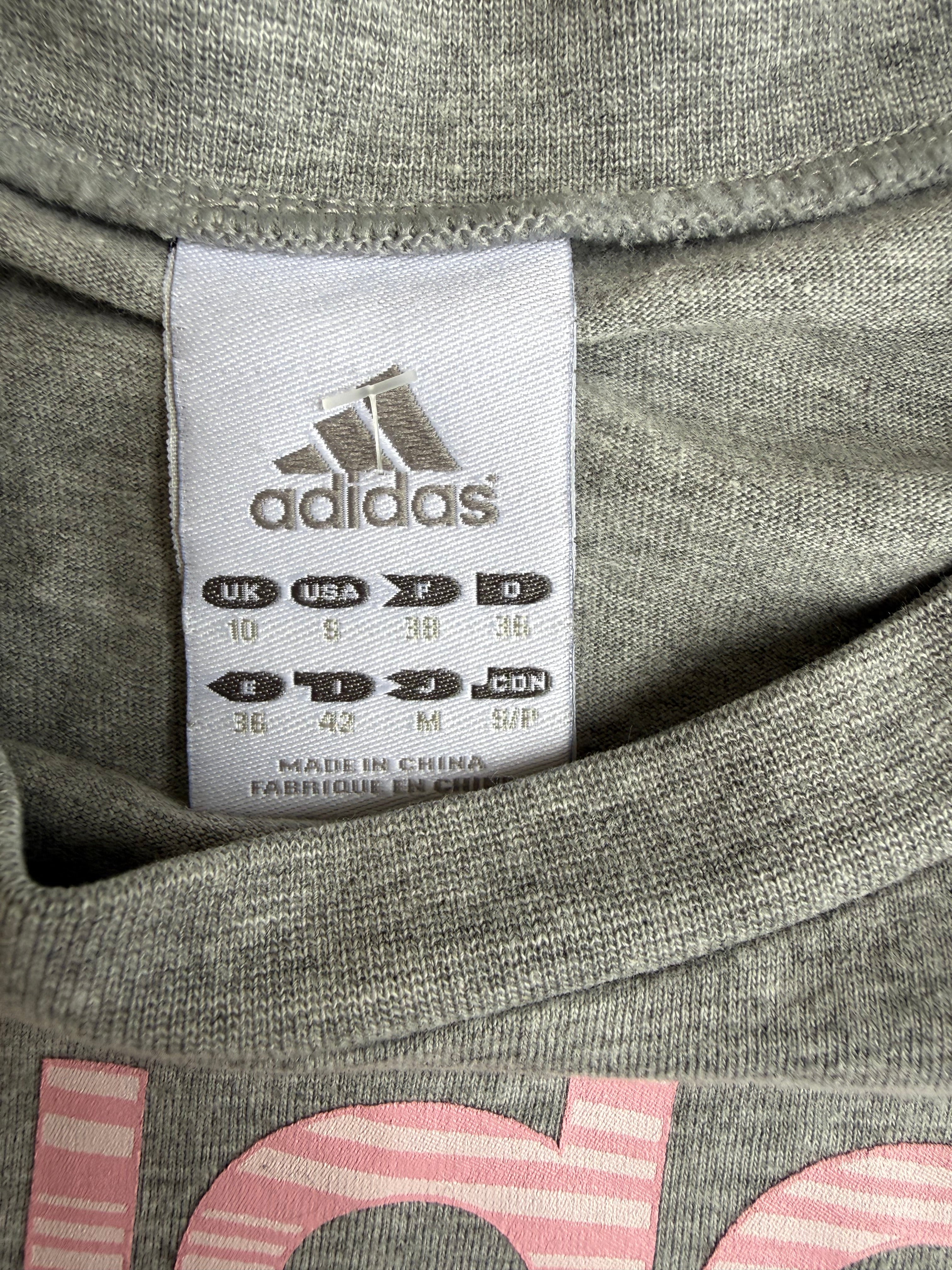 Adidas Long Sleeve - S