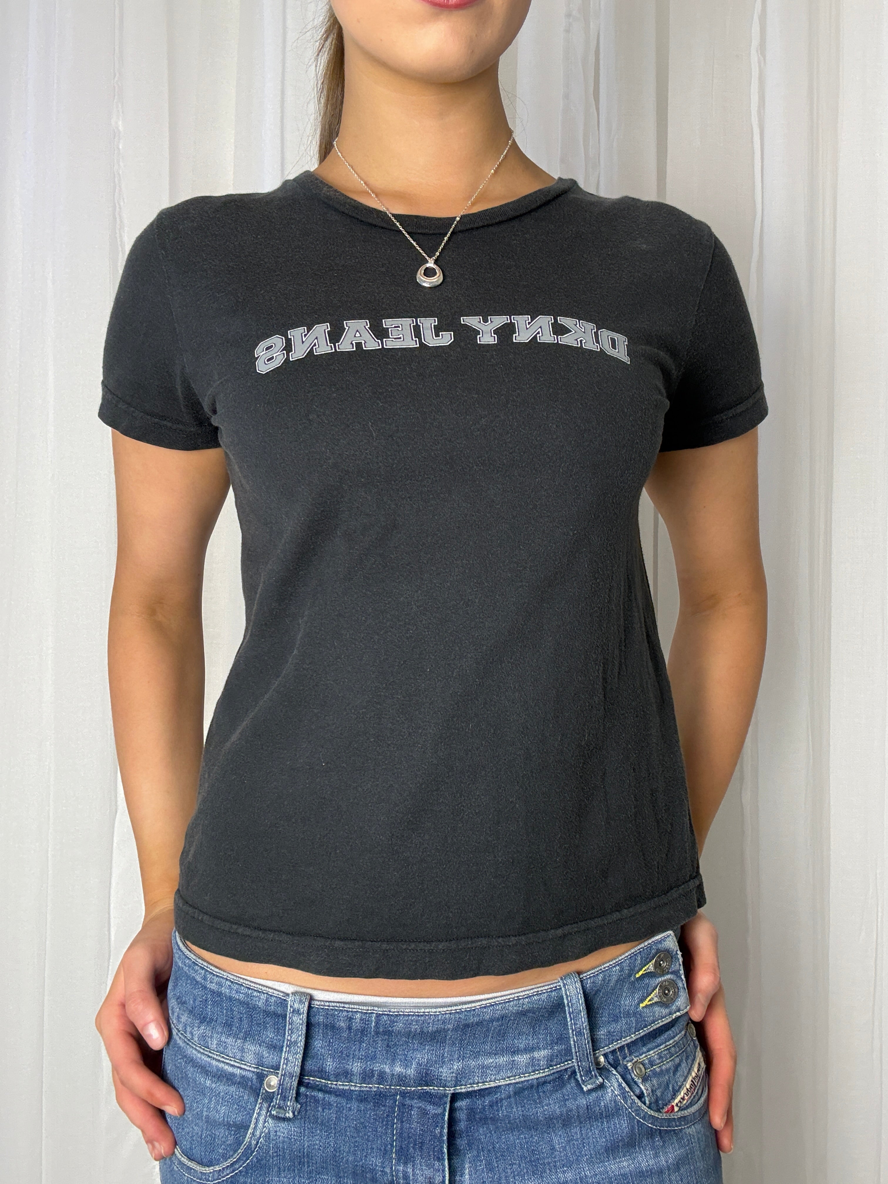 DKNY Jeans Tee - S