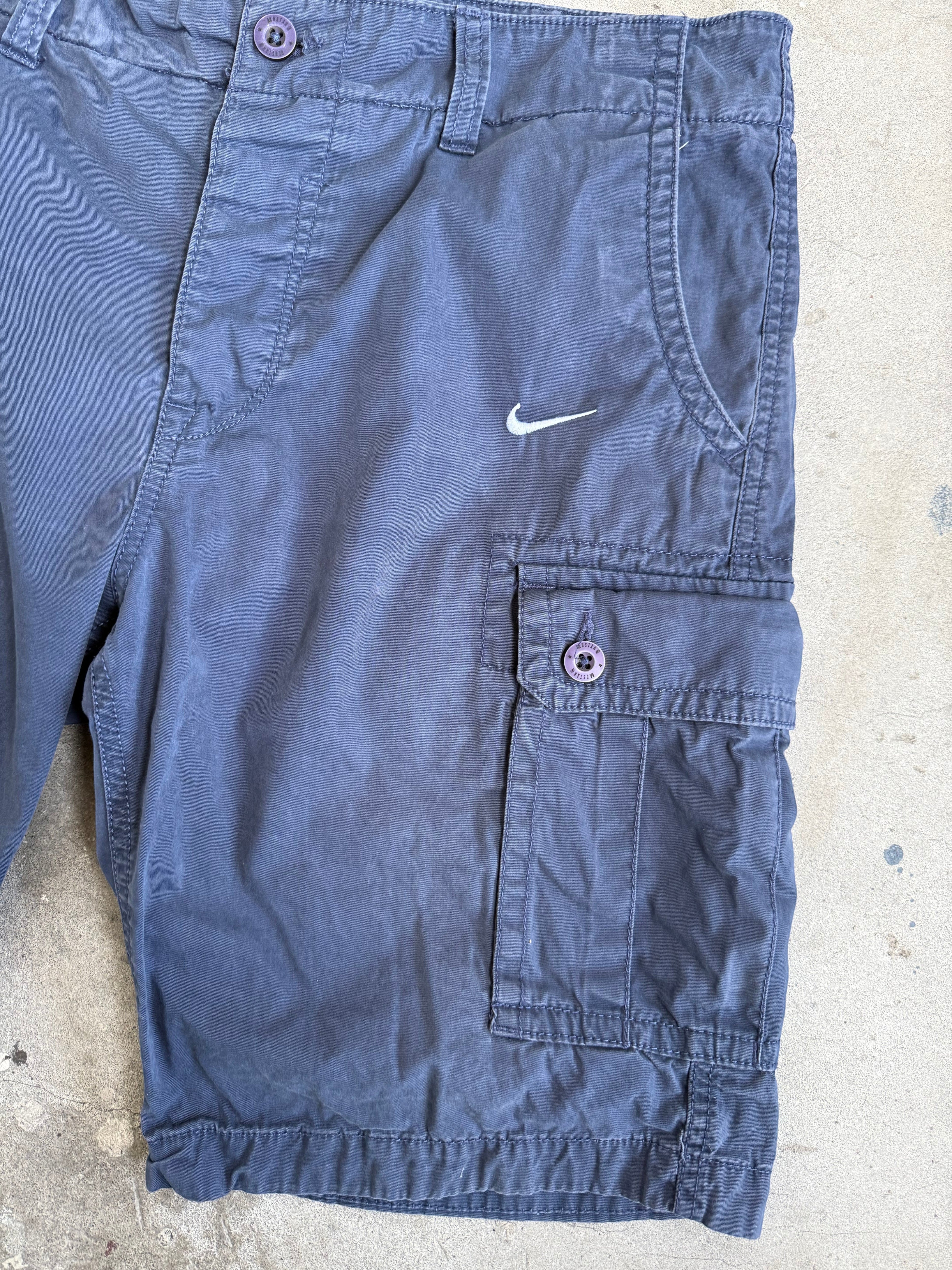 Nike Rework Cargos 34”