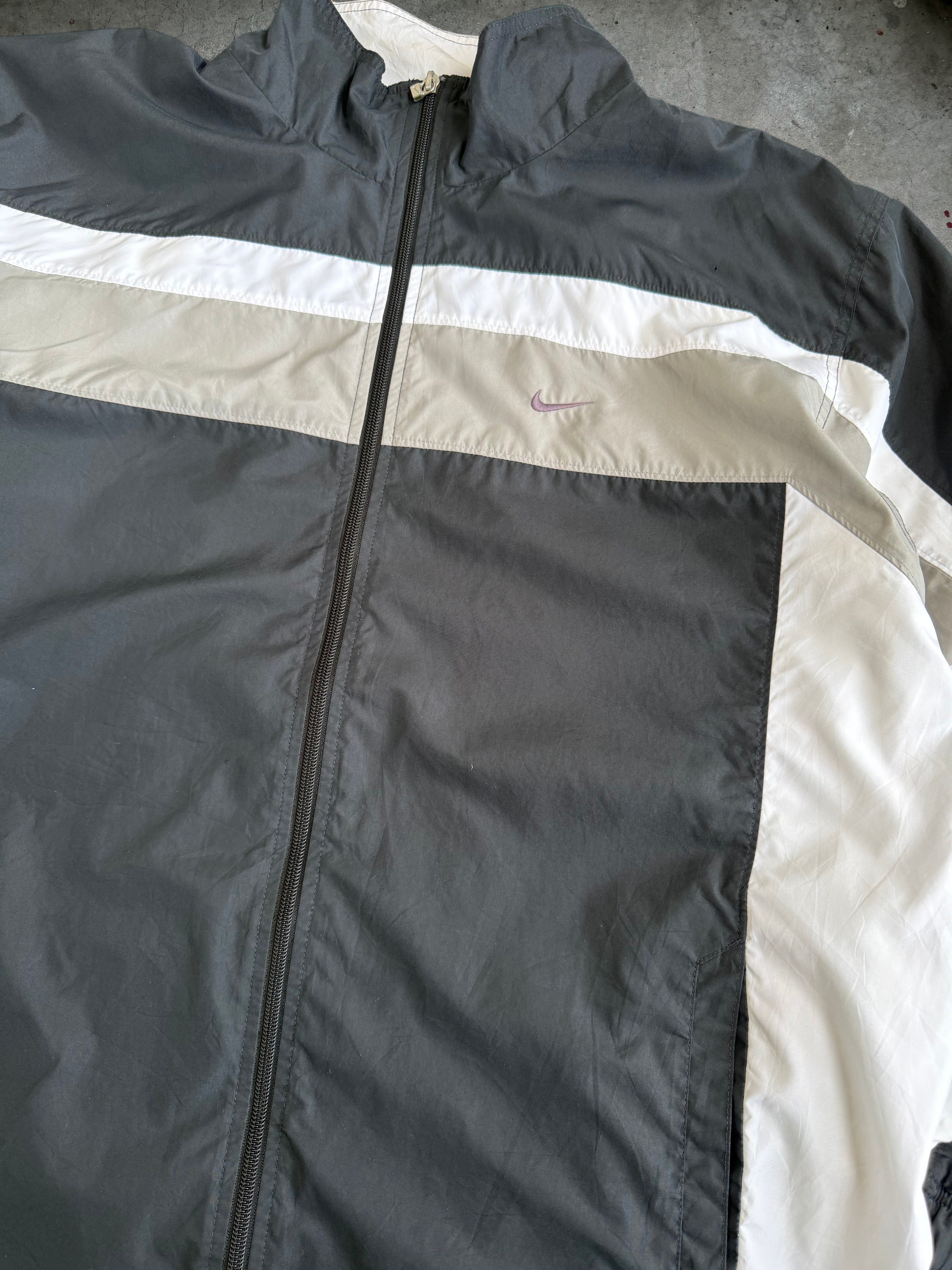 Nike Spray Jacket - L