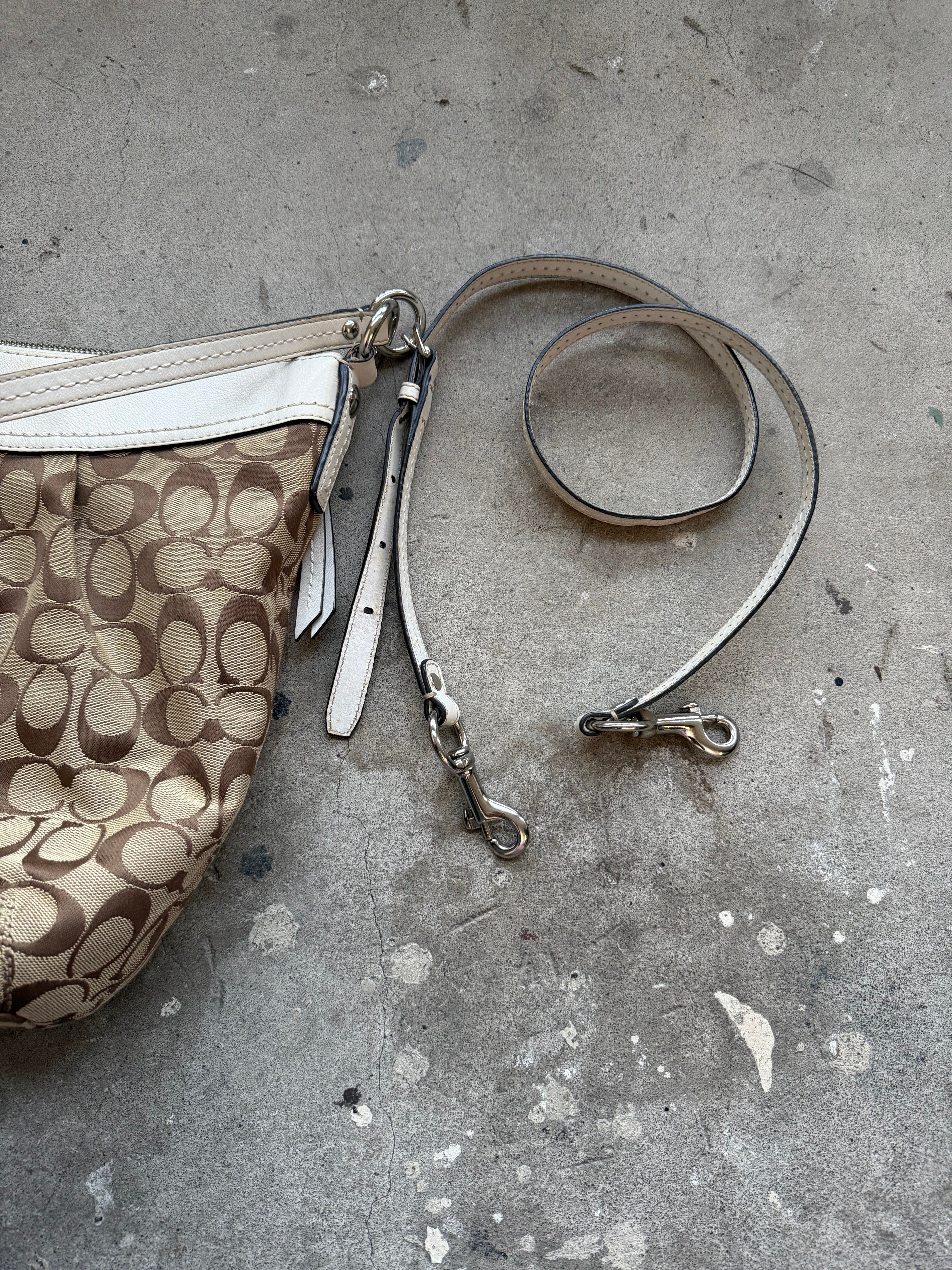 Coach Shoulder Bag