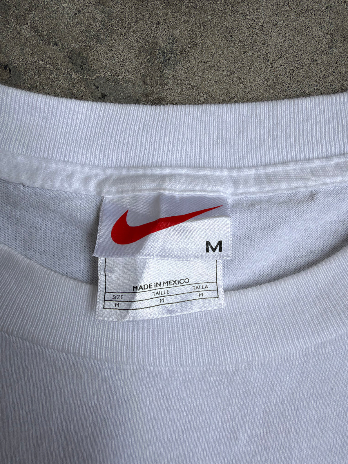 Goddess Nike Tshirt - M