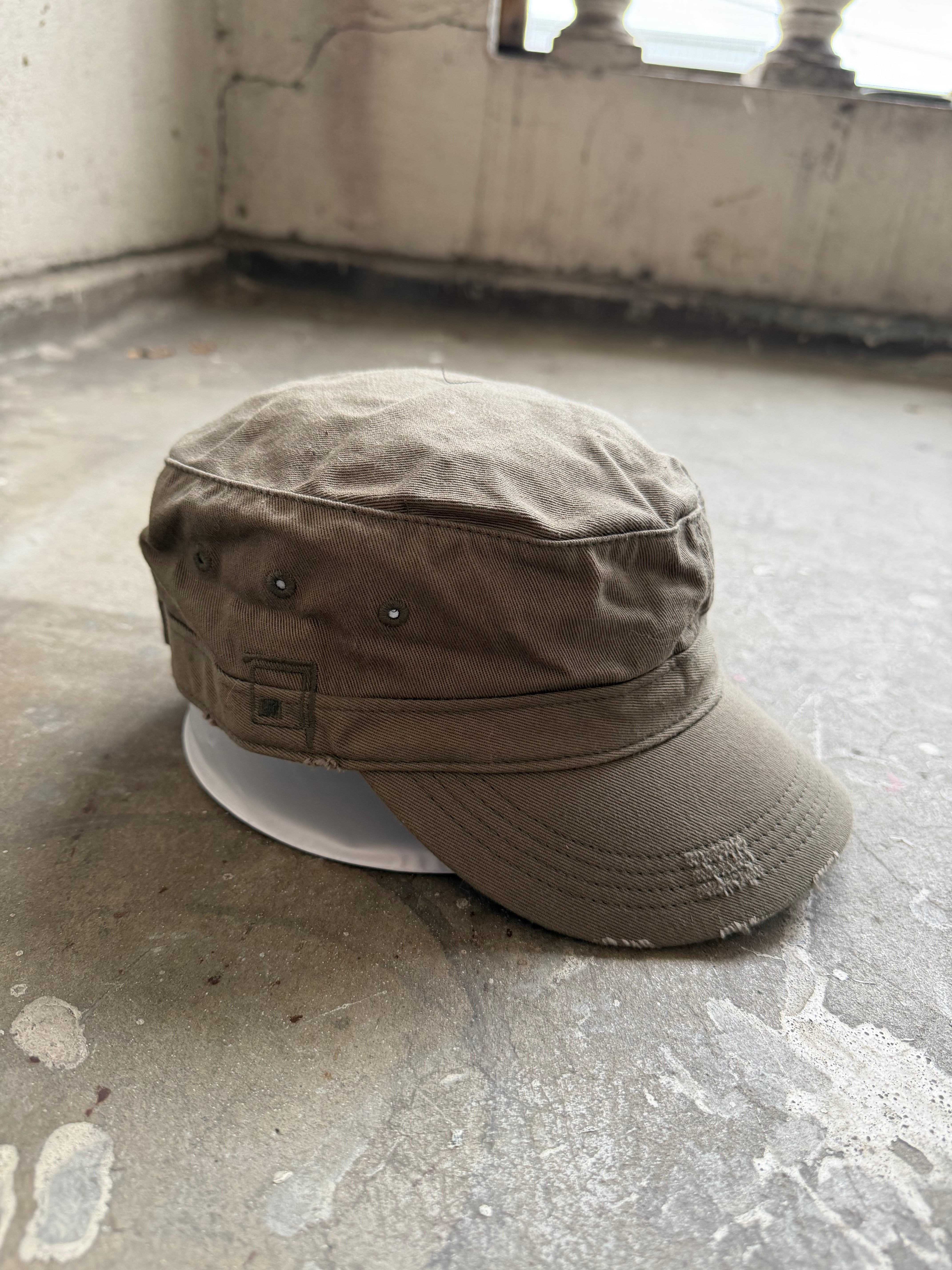 Pixar Cadet Hat
