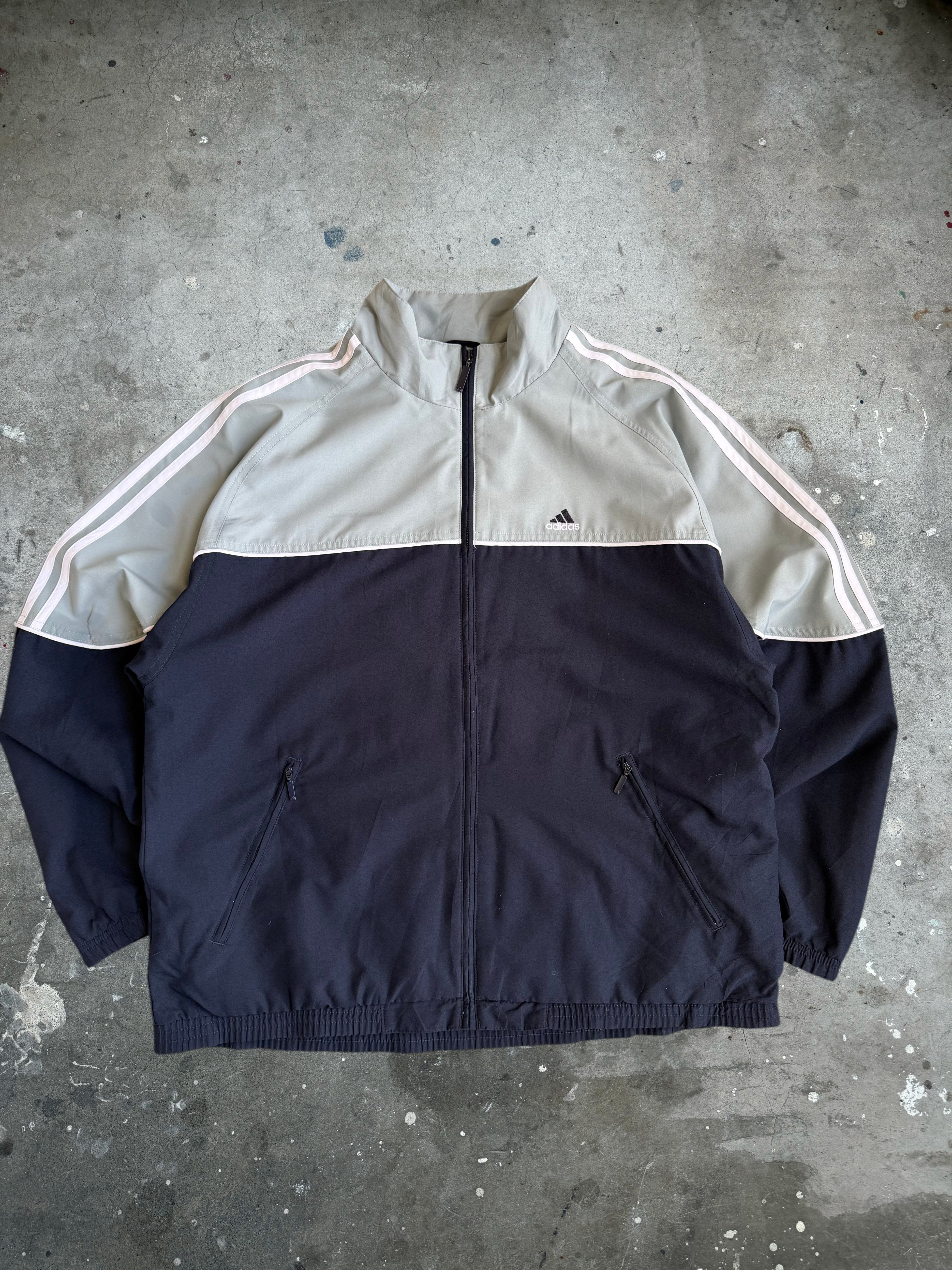 Adidas Spray Jacket - M