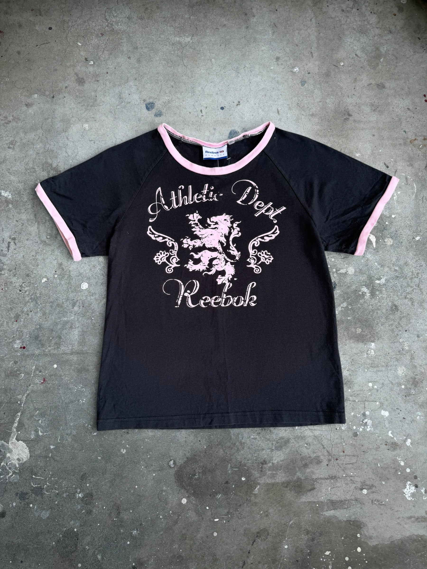 Reebok Athletic Tee - L