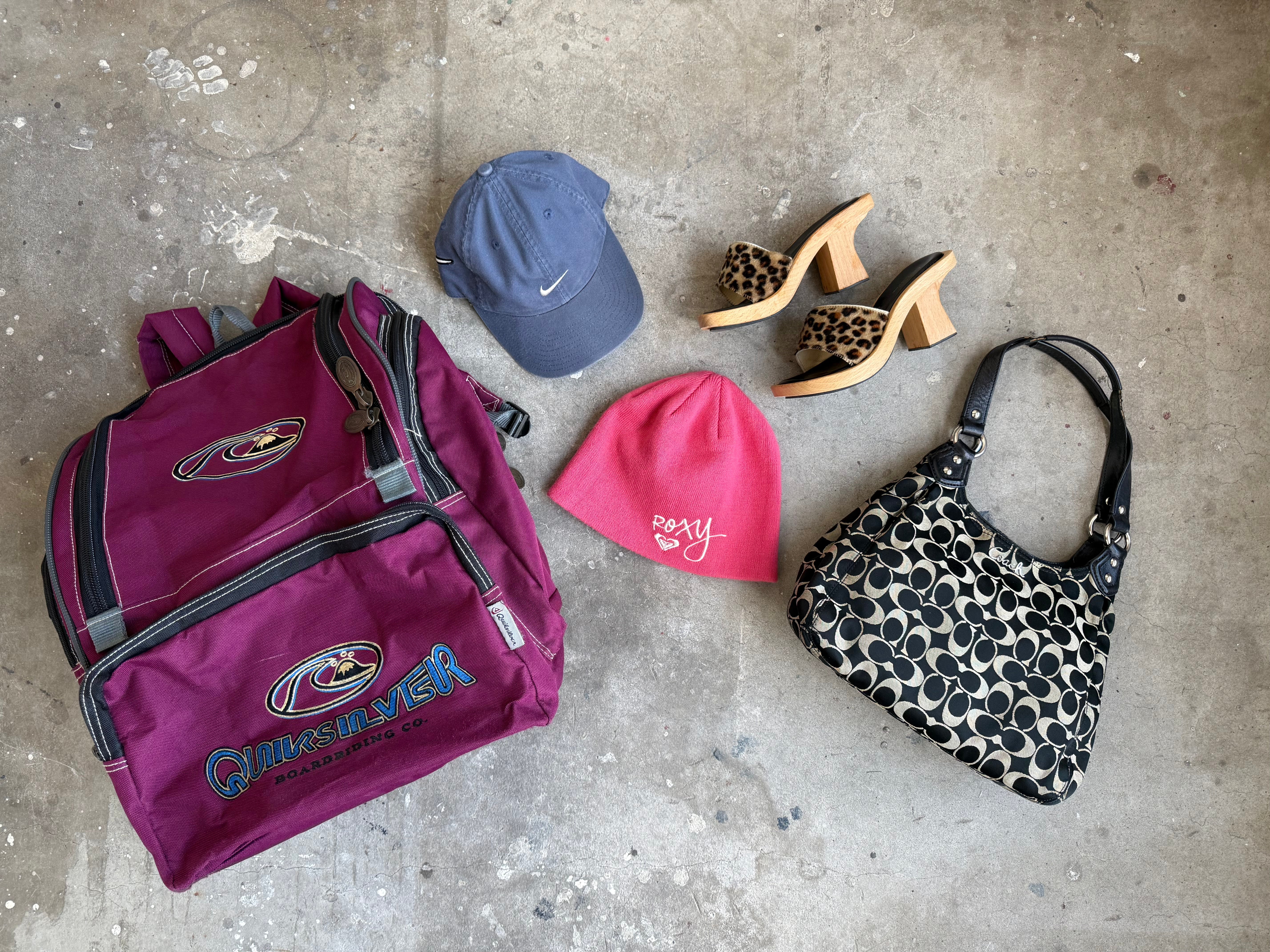 Accessories