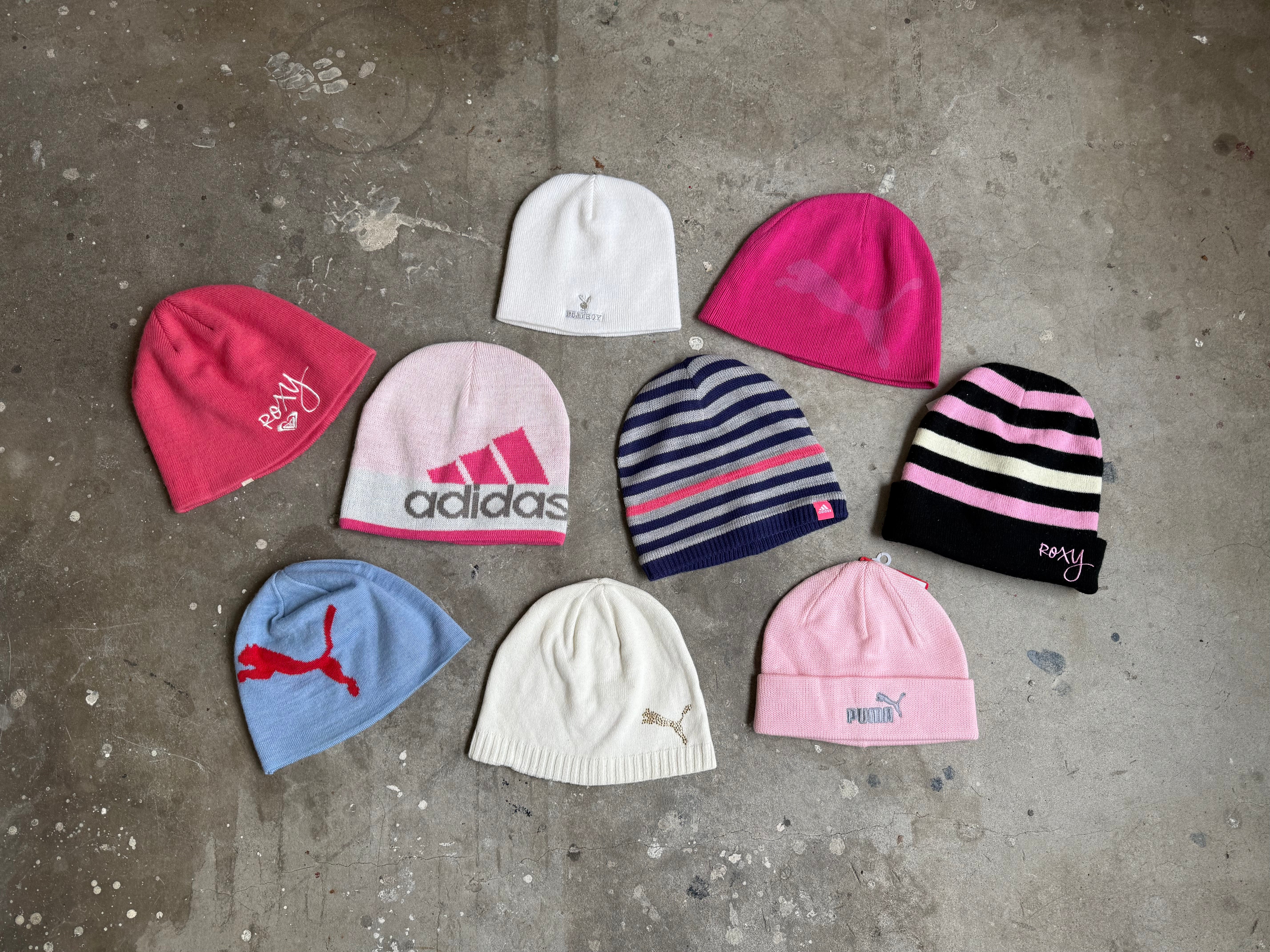 Hats