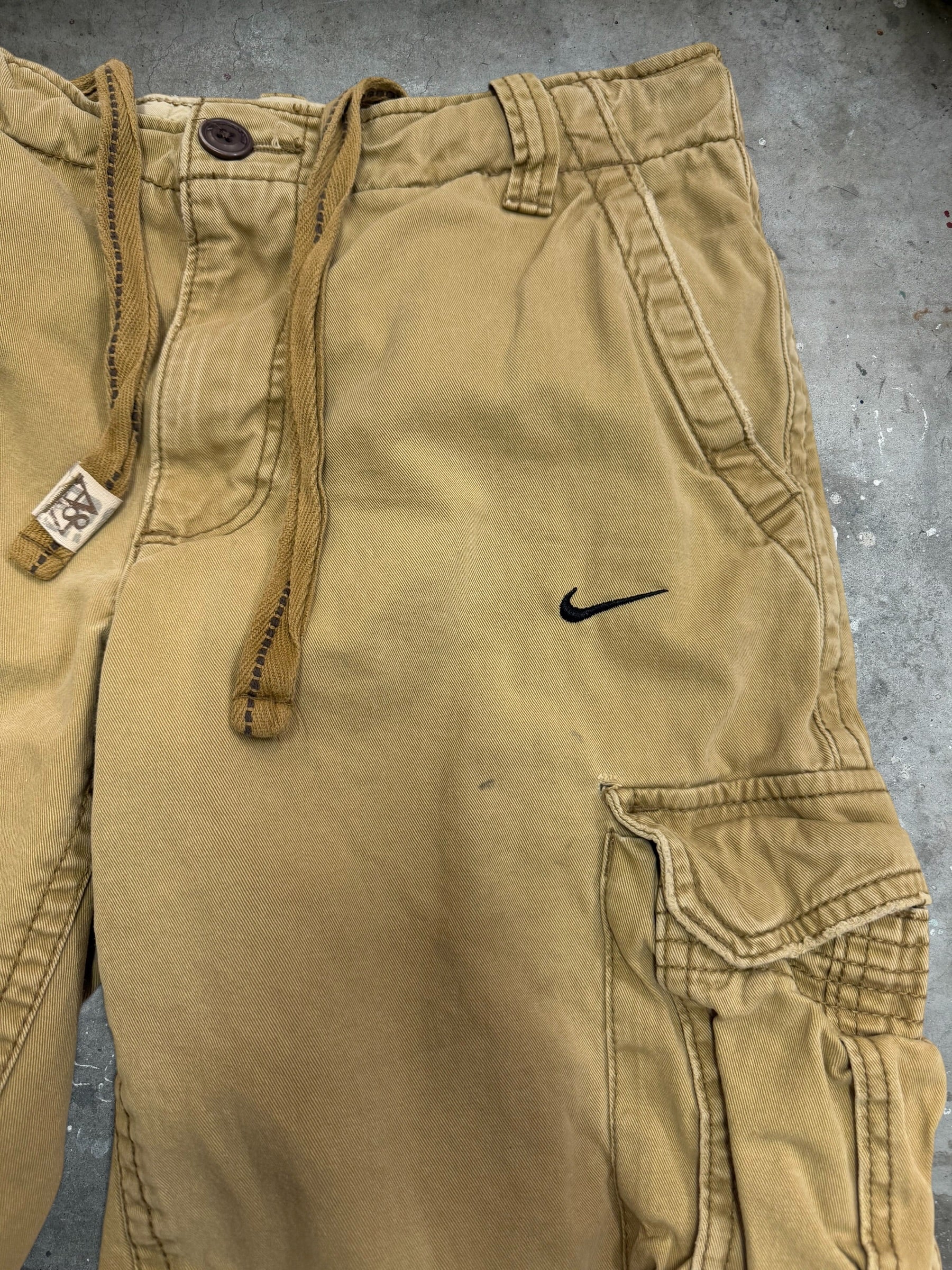 Nike Rework Cargos 32”