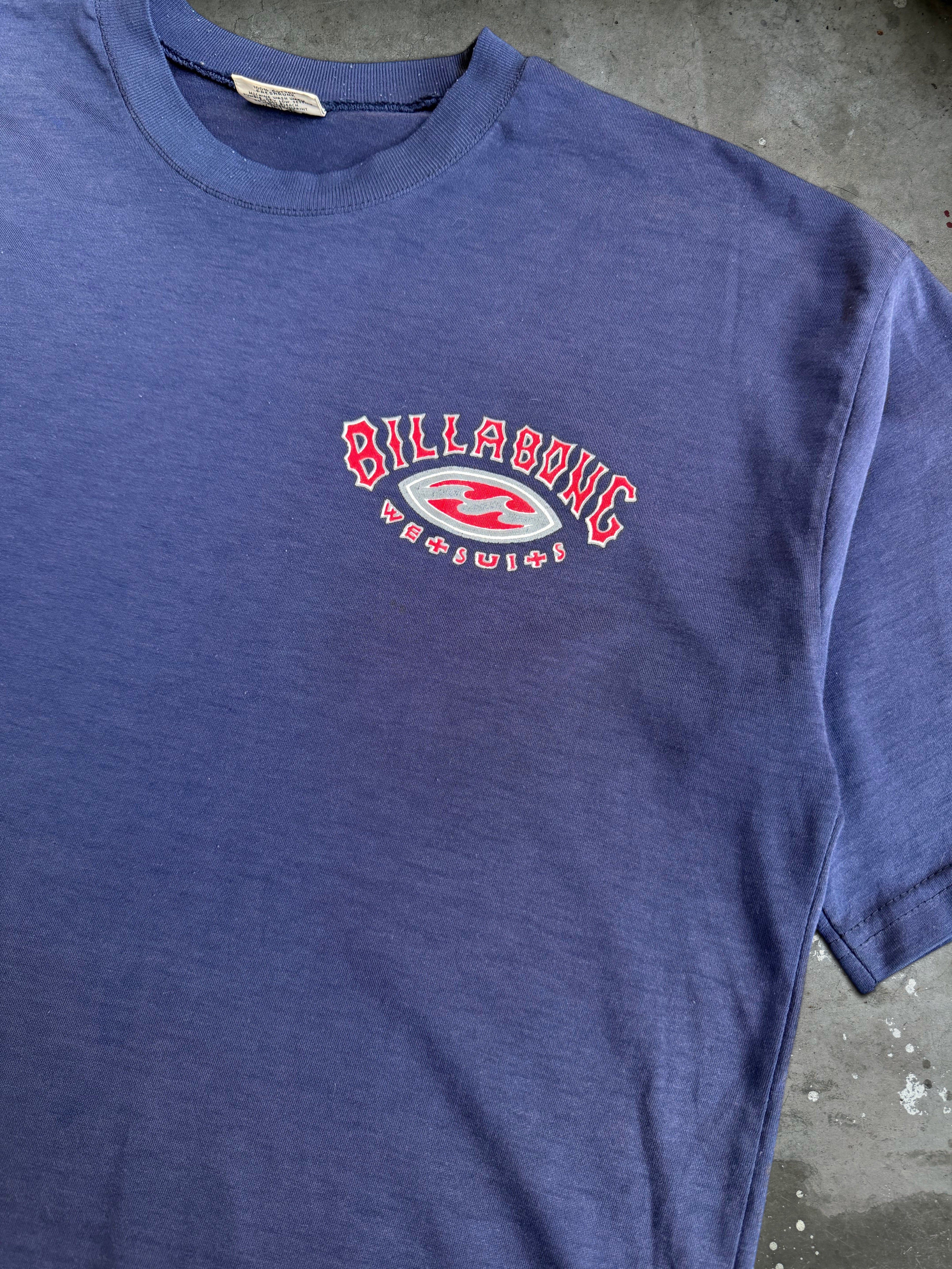 Billabong Aus T-shirt - L