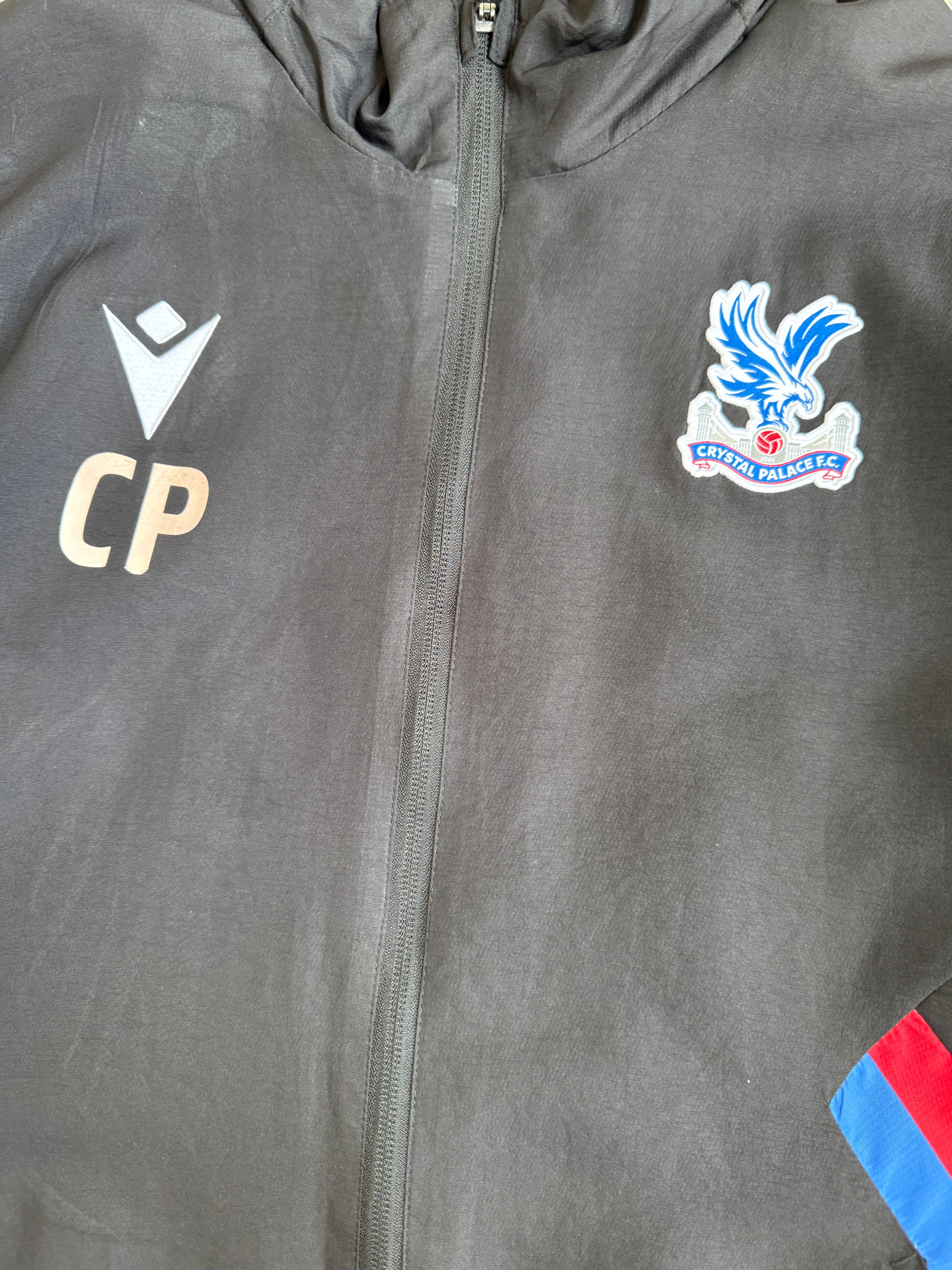 Crystal Palace Jacket - M
