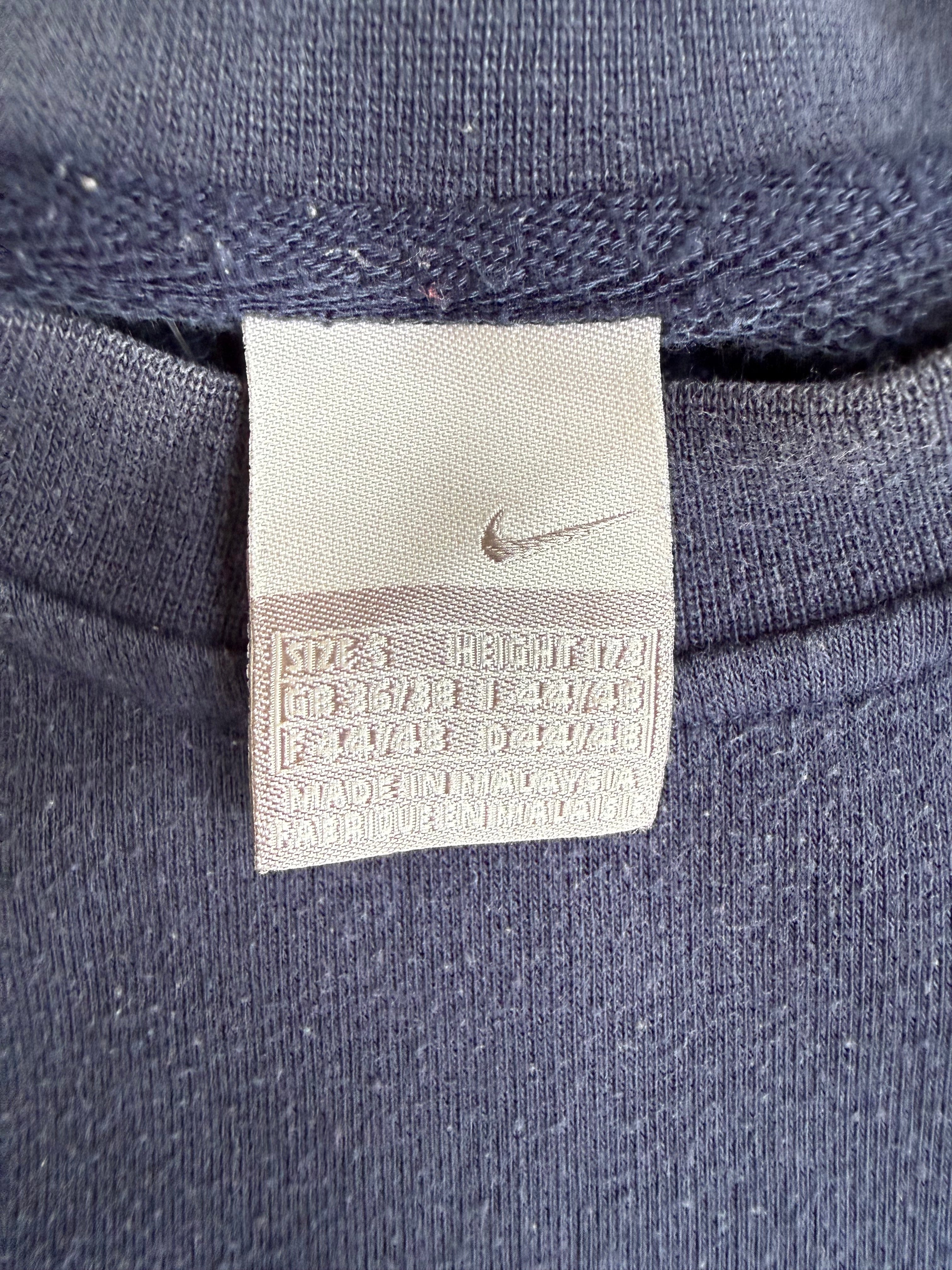 Swoosh Nike Jumper - S