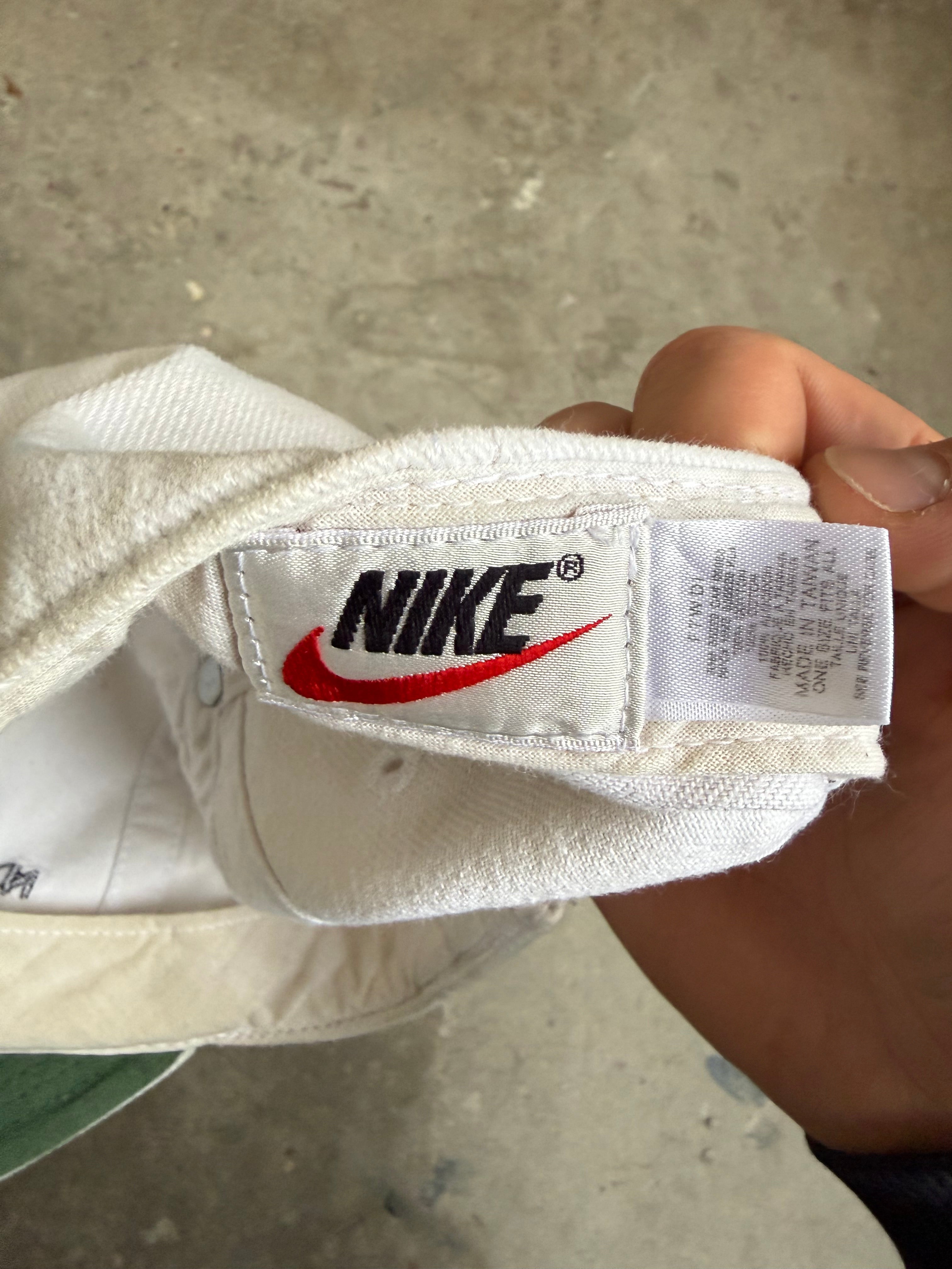 Nike Town Cap