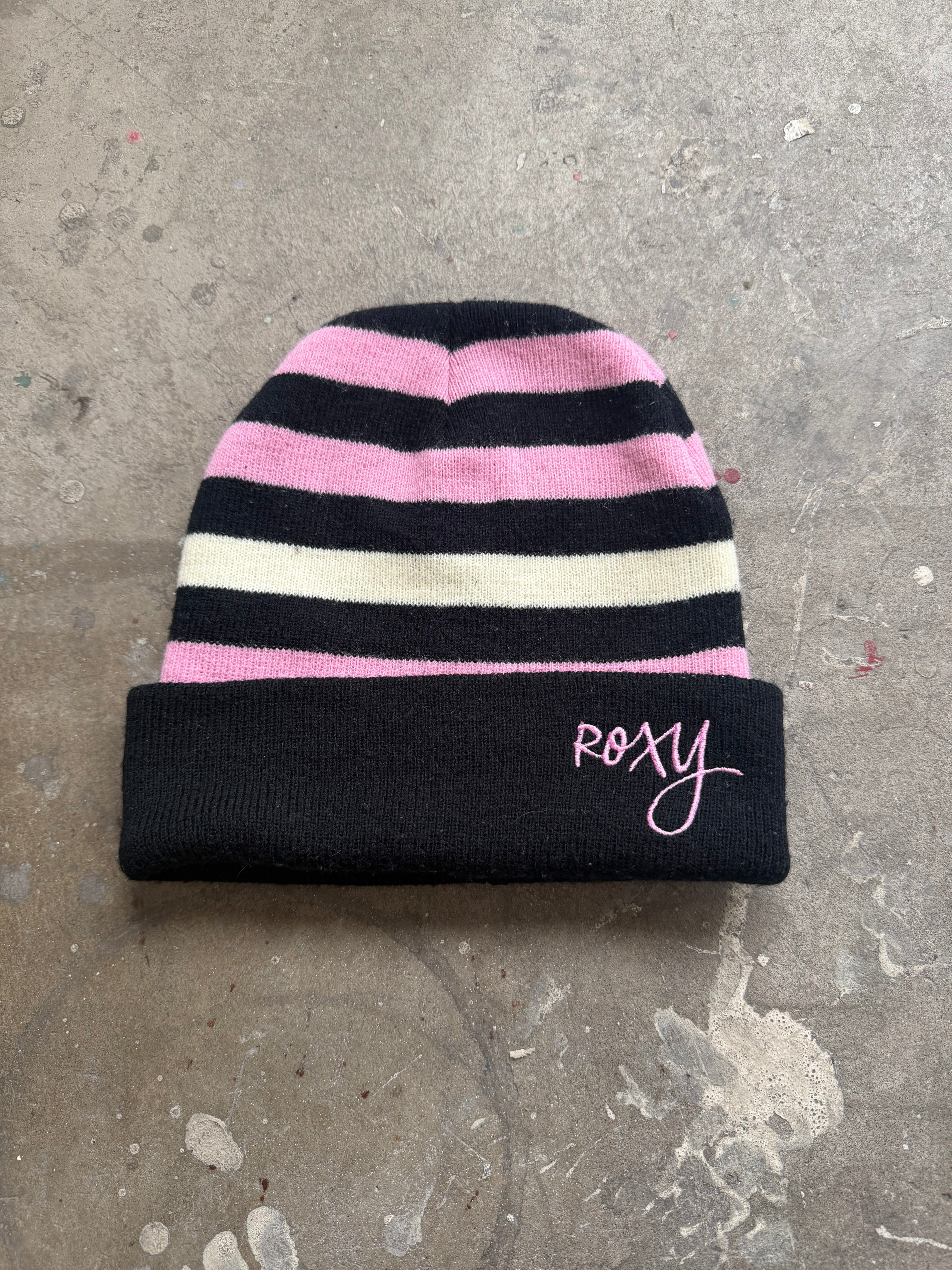 Roxy Beanie